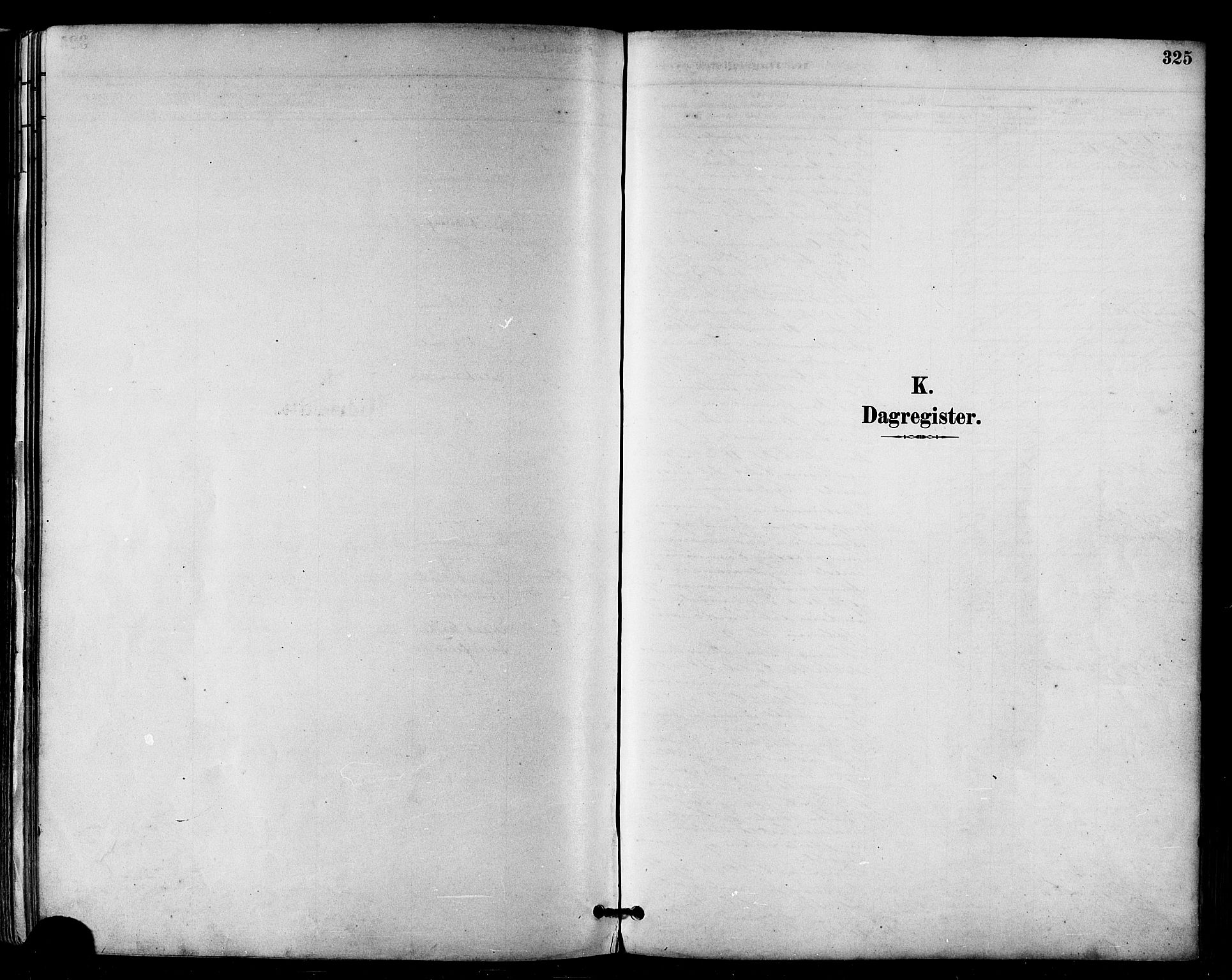Vardø sokneprestkontor, SATØ/S-1332/H/Ha/L0007kirke: Parish register (official) no. 7, 1886-1897, p. 325