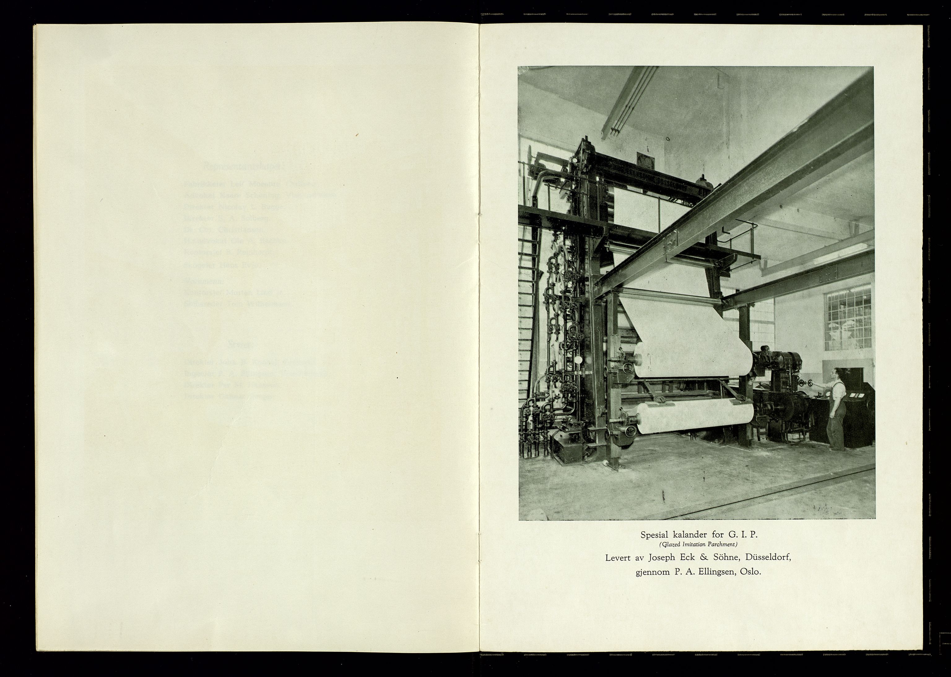 Hunsfos fabrikker, AV/SAK-D/1440/01/L0001/0003: Vedtekter, anmeldelser og årsberetninger / Årsberetninger og regnskap, 1918-1989, p. 130