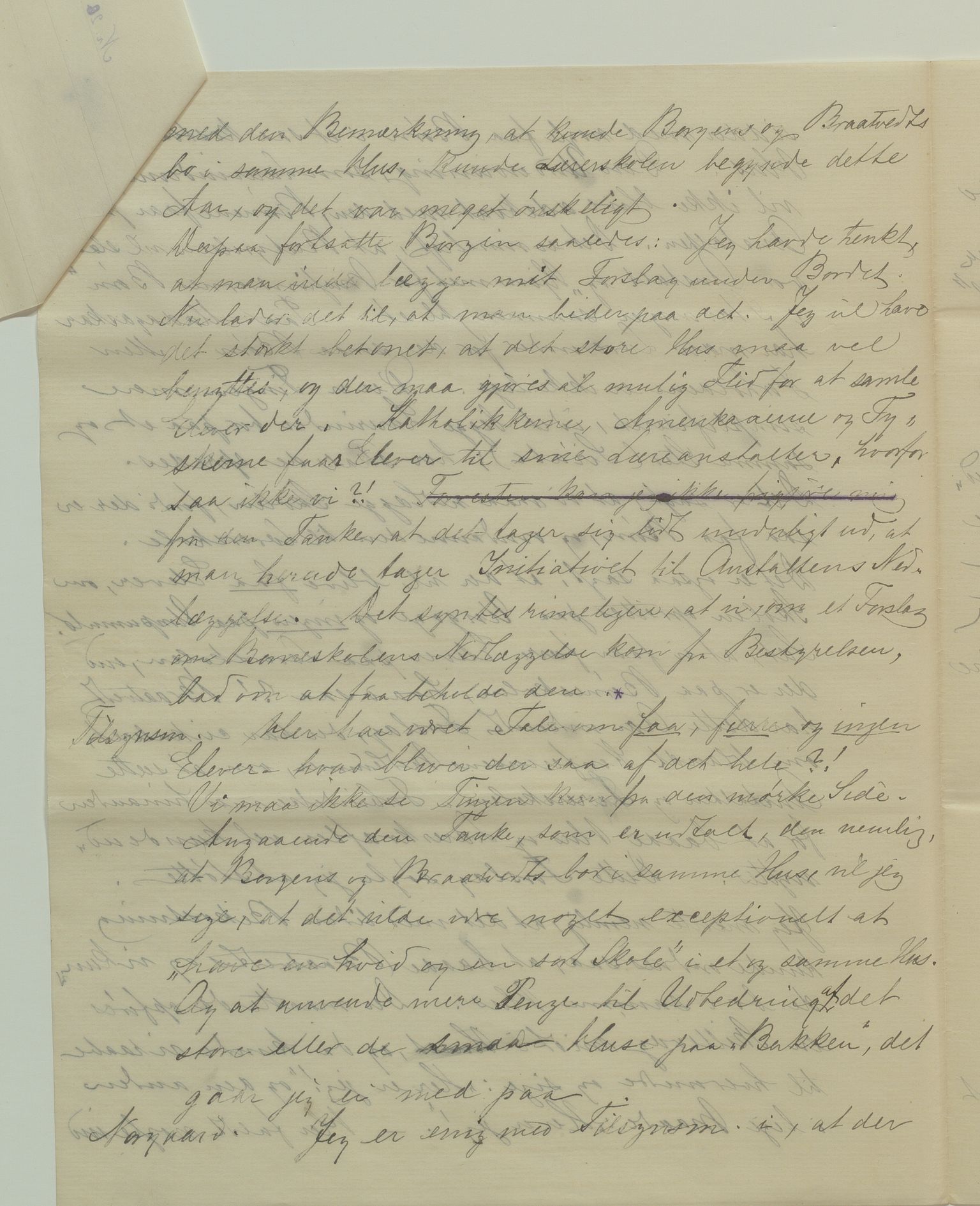 Det Norske Misjonsselskap - hovedadministrasjonen, VID/MA-A-1045/D/Da/Daa/L0038/0004: Konferansereferat og årsberetninger / Konferansereferat fra Sør-Afrika., 1890