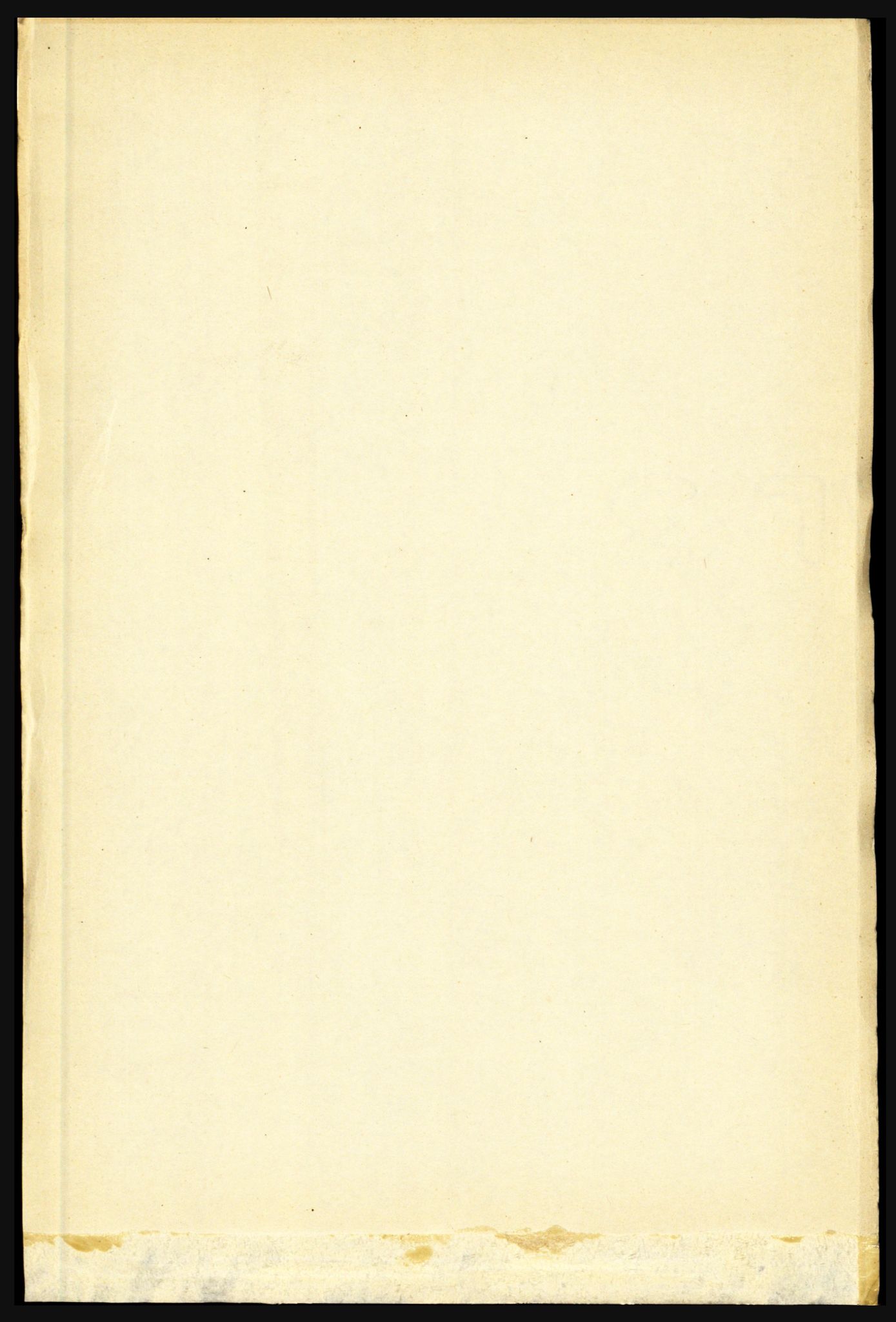 RA, 1891 census for 1842 Skjerstad, 1891, p. 4958