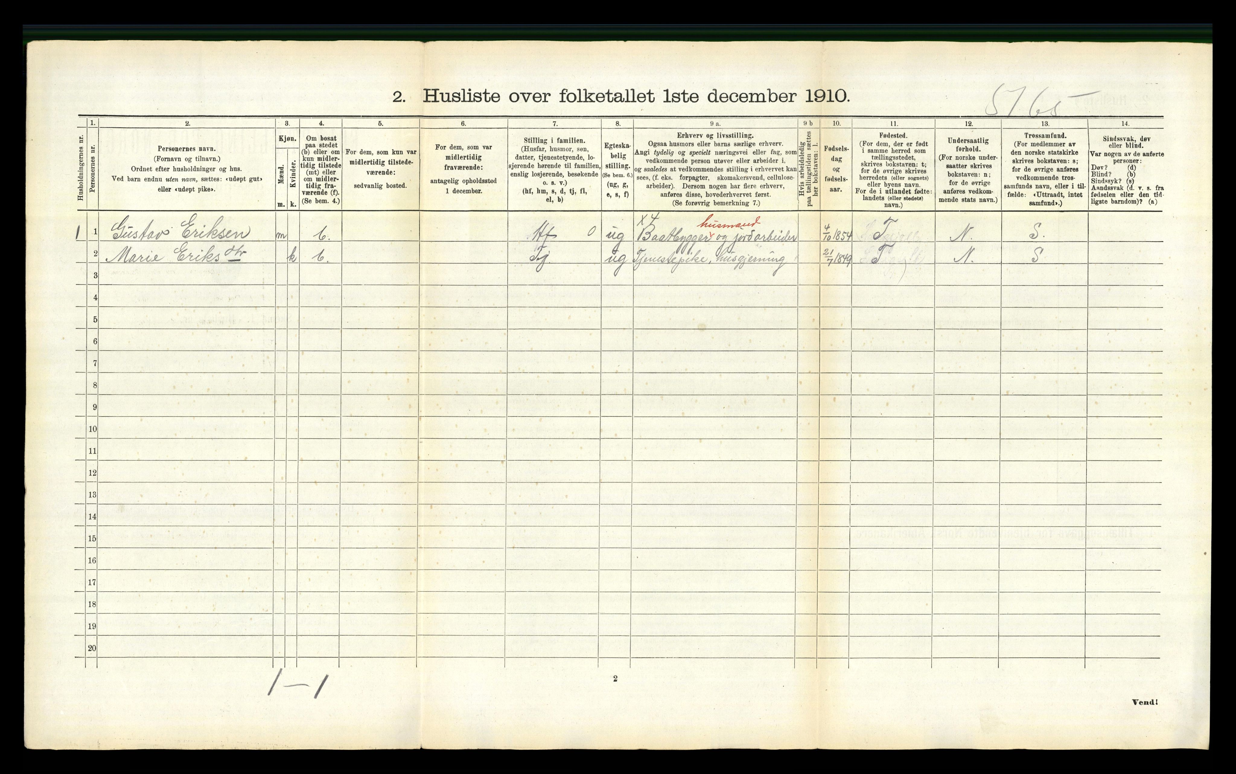 RA, 1910 census for Mo, 1910, p. 726