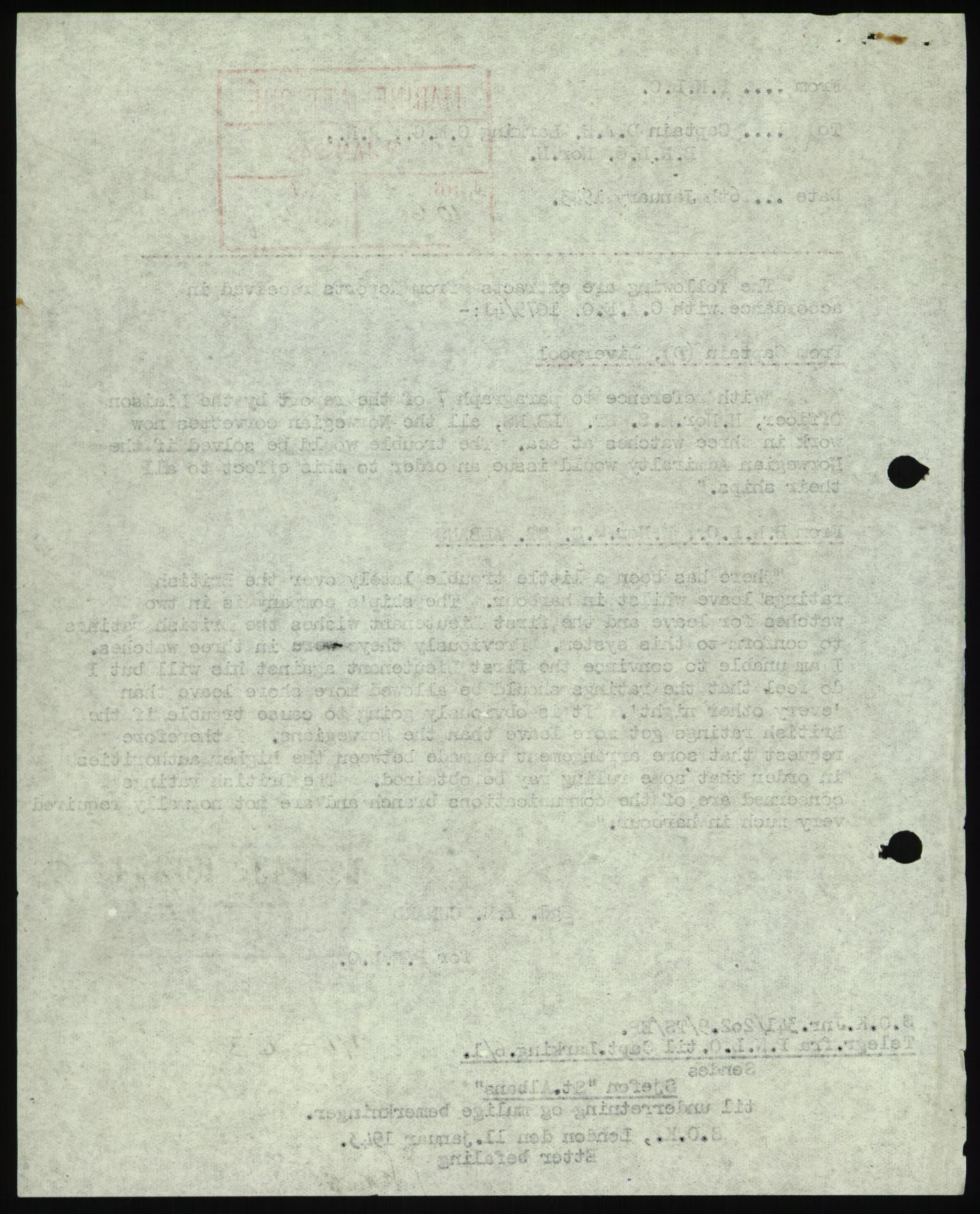 Forsvaret, Sjøforsvarets overkommando, AV/RA-RAFA-2035/D/Dc/L0194: --, 1941-1944, p. 217