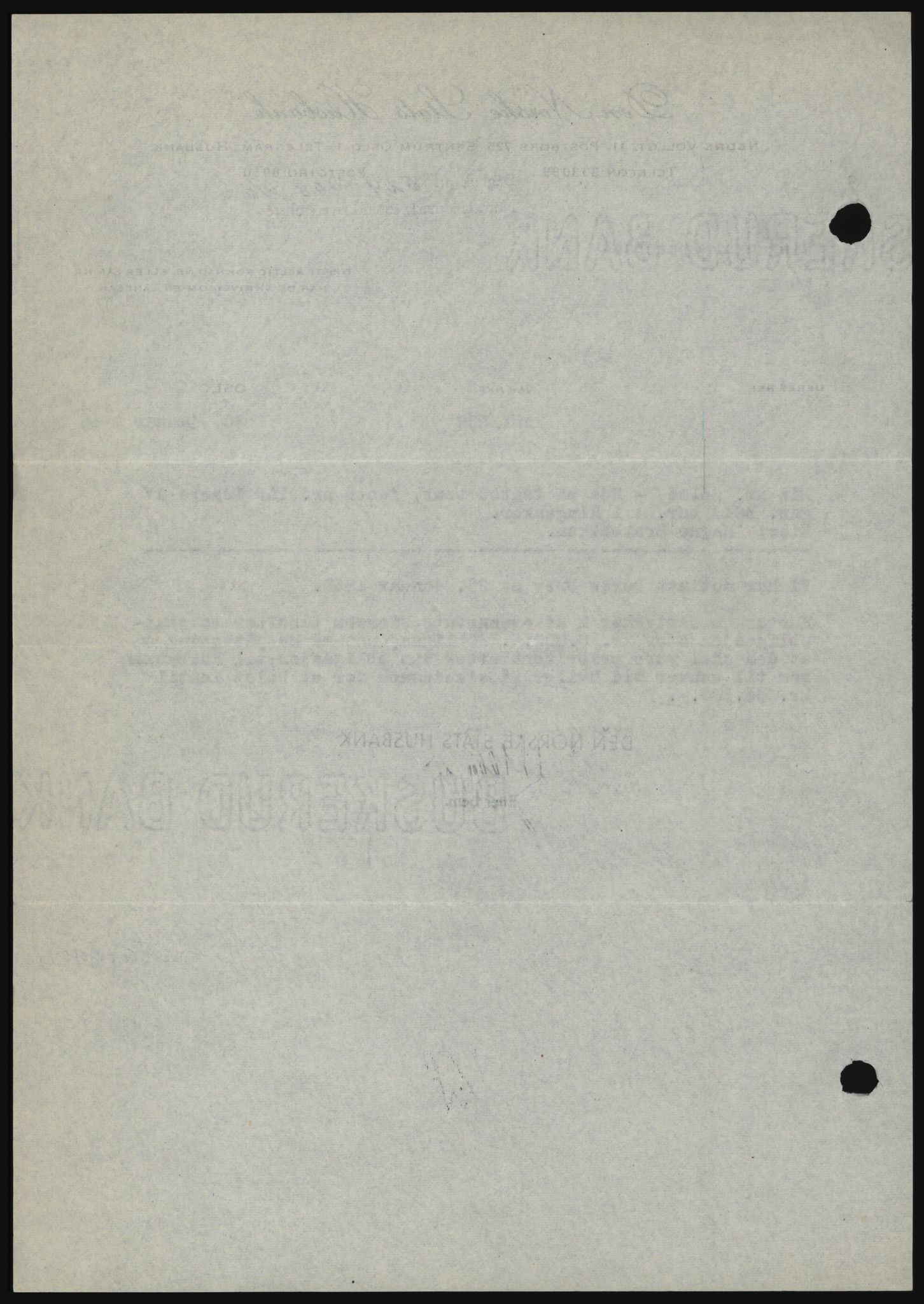 Nord-Hedmark sorenskriveri, SAH/TING-012/H/Hc/L0027: Mortgage book no. 27, 1967-1968, Diary no: : 524/1968