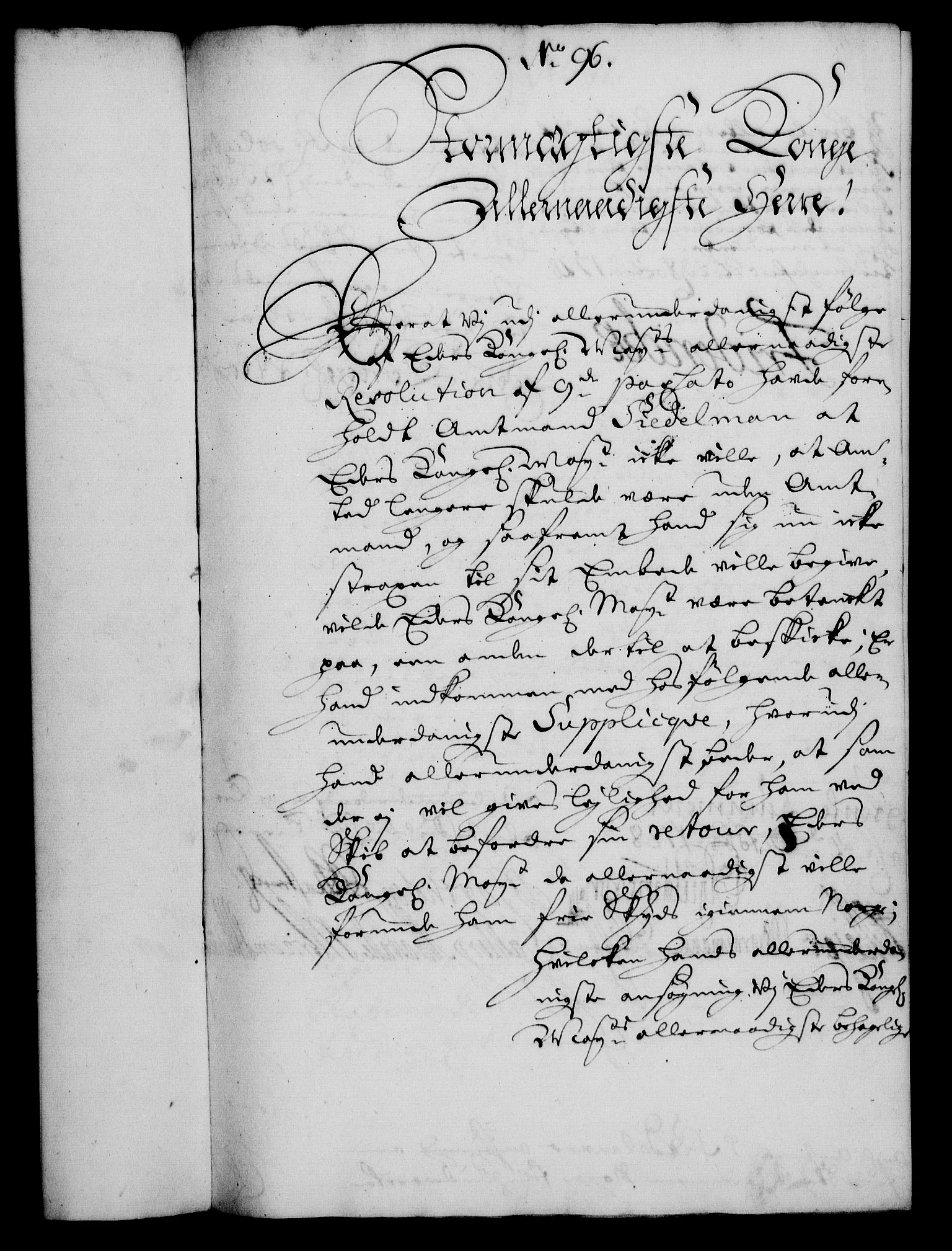 Rentekammeret, Kammerkanselliet, RA/EA-3111/G/Gf/Gfa/L0011: Norsk relasjons- og resolusjonsprotokoll (merket RK 52.11), 1728, p. 689