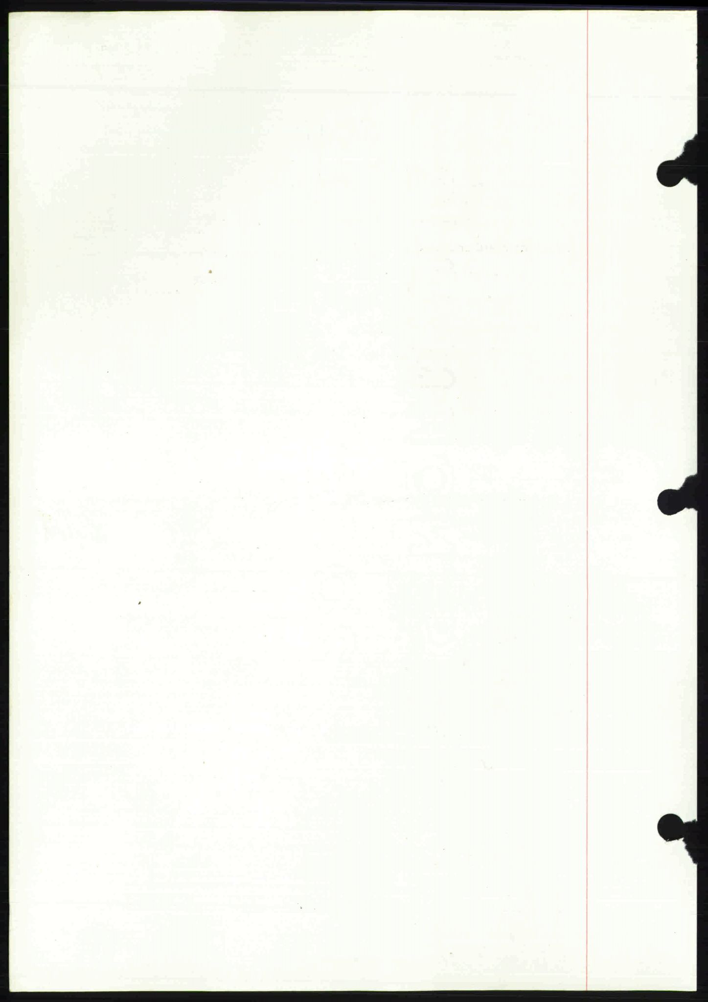 Toten tingrett, SAH/TING-006/H/Hb/Hbc/L0008: Mortgage book no. Hbc-08, 1941-1941, Diary no: : 1594/1941