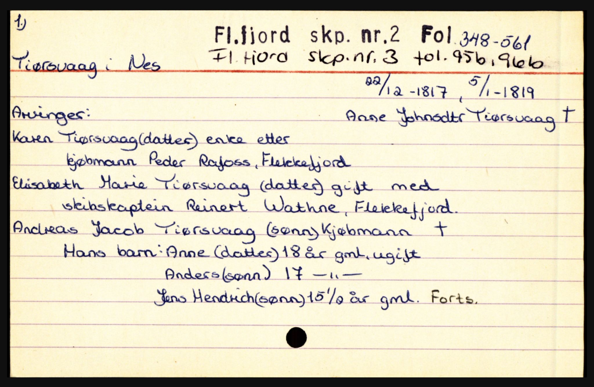 Flekkefjord sorenskriveri, AV/SAK-1221-0001/H, p. 1553