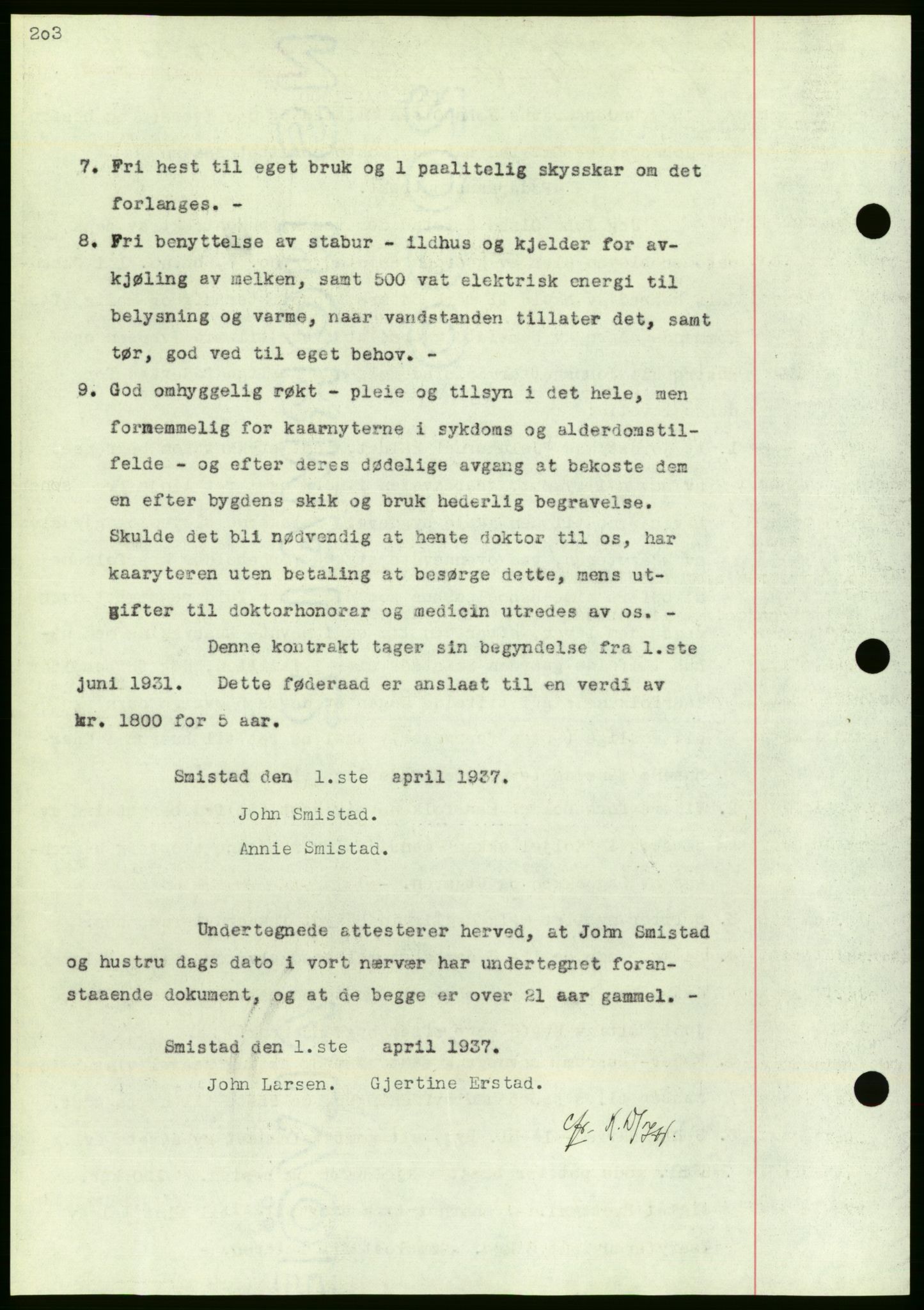 Nordmøre sorenskriveri, AV/SAT-A-4132/1/2/2Ca/L0091: Mortgage book no. B81, 1937-1937, Diary no: : 857/1937