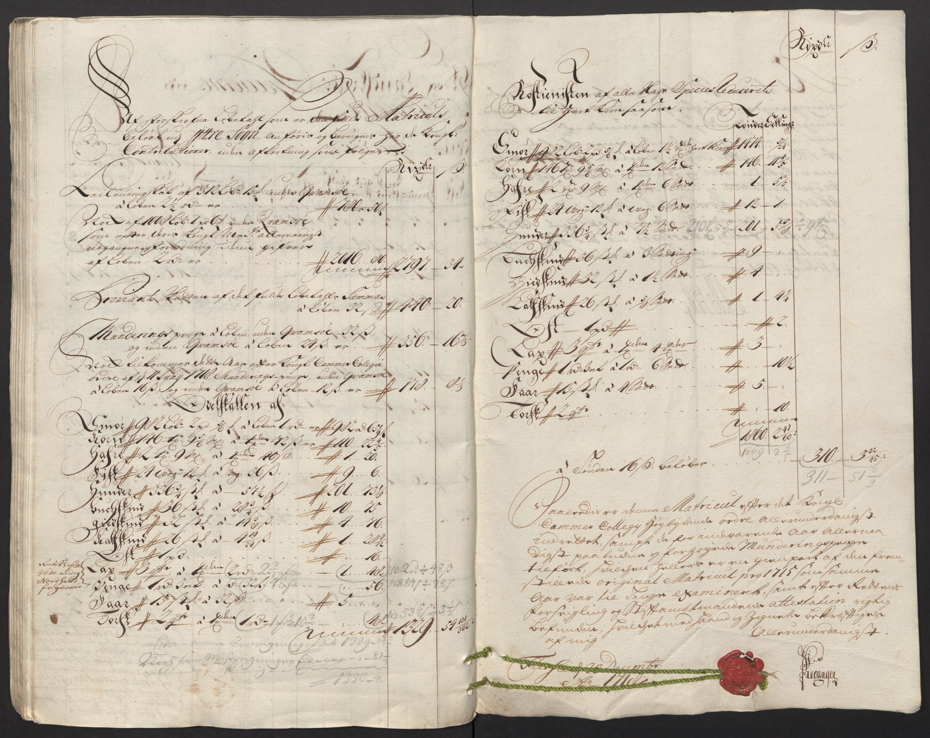 Rentekammeret inntil 1814, Reviderte regnskaper, Fogderegnskap, AV/RA-EA-4092/R52/L3321: Fogderegnskap Sogn, 1717-1718, p. 491