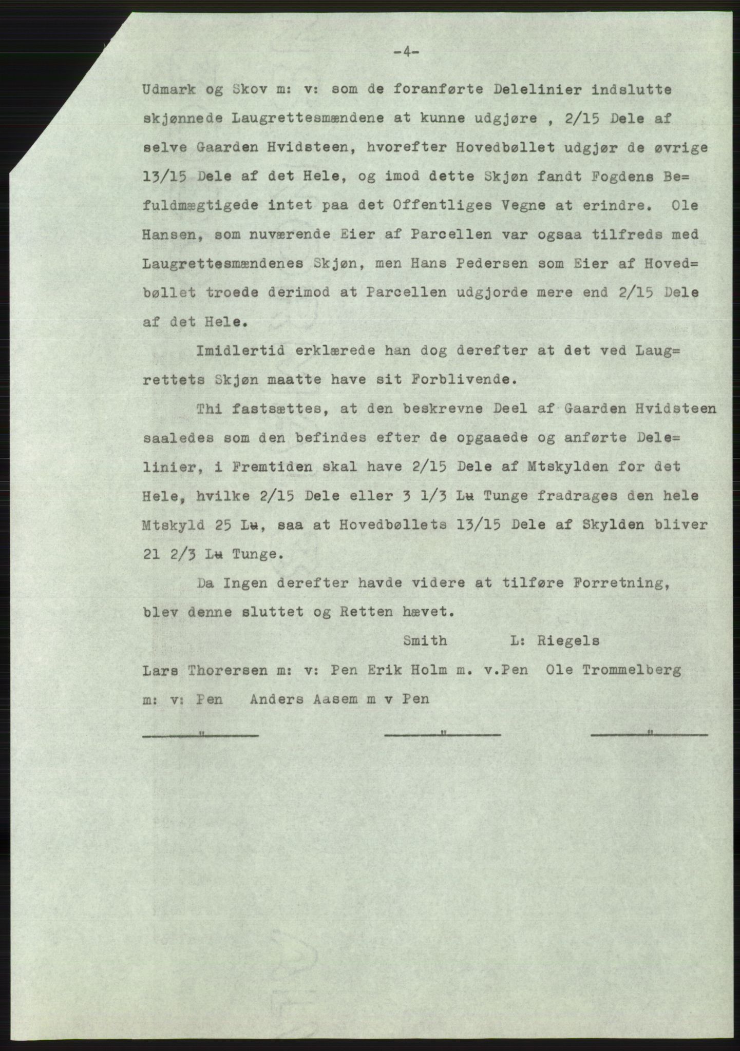 Statsarkivet i Oslo, AV/SAO-A-10621/Z/Zd/L0030: Avskrifter, j.nr 3-2659/1971, 1971, p. 243
