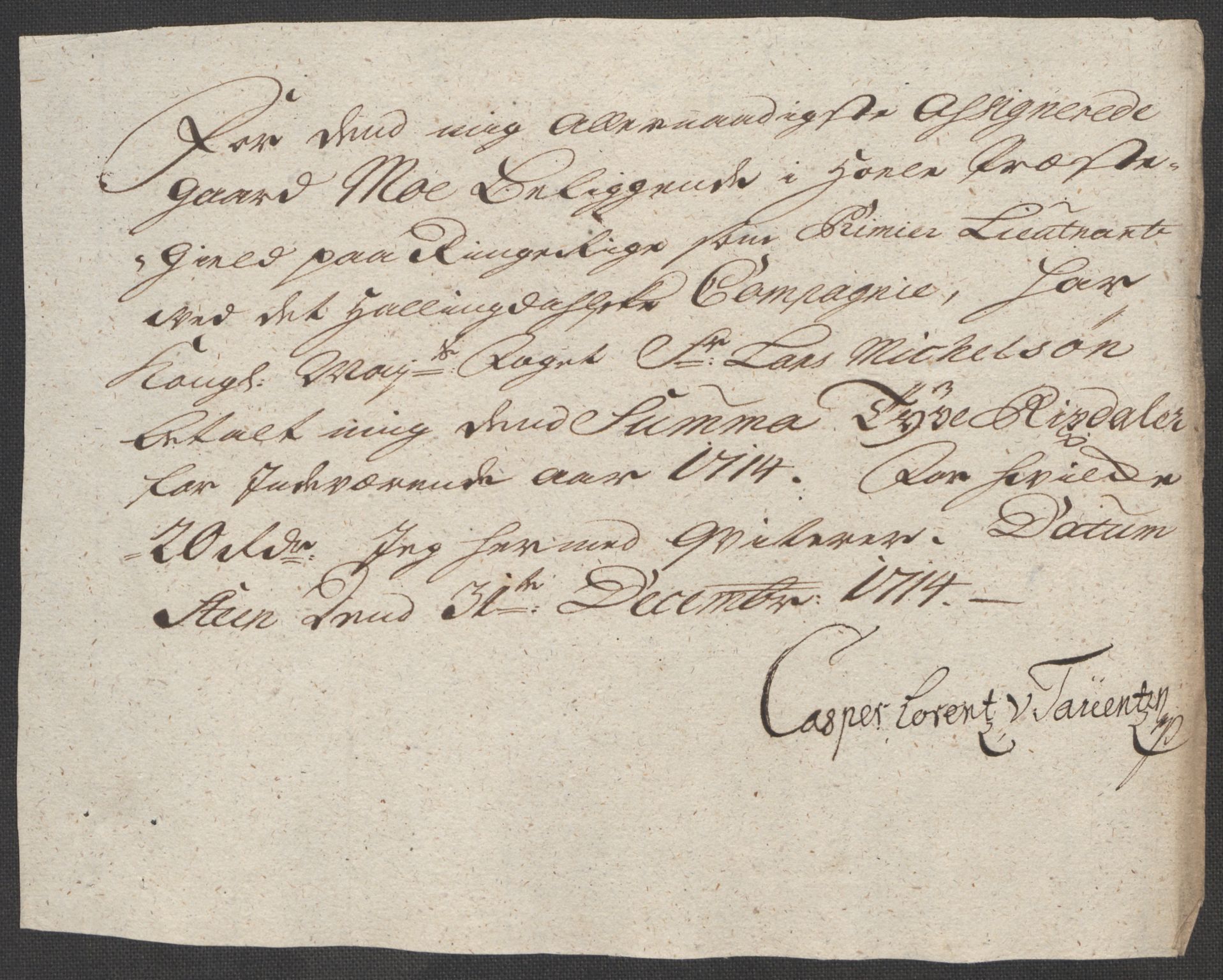 Rentekammeret inntil 1814, Reviderte regnskaper, Fogderegnskap, AV/RA-EA-4092/R23/L1471: Fogderegnskap Ringerike og Hallingdal, 1713-1714, p. 471