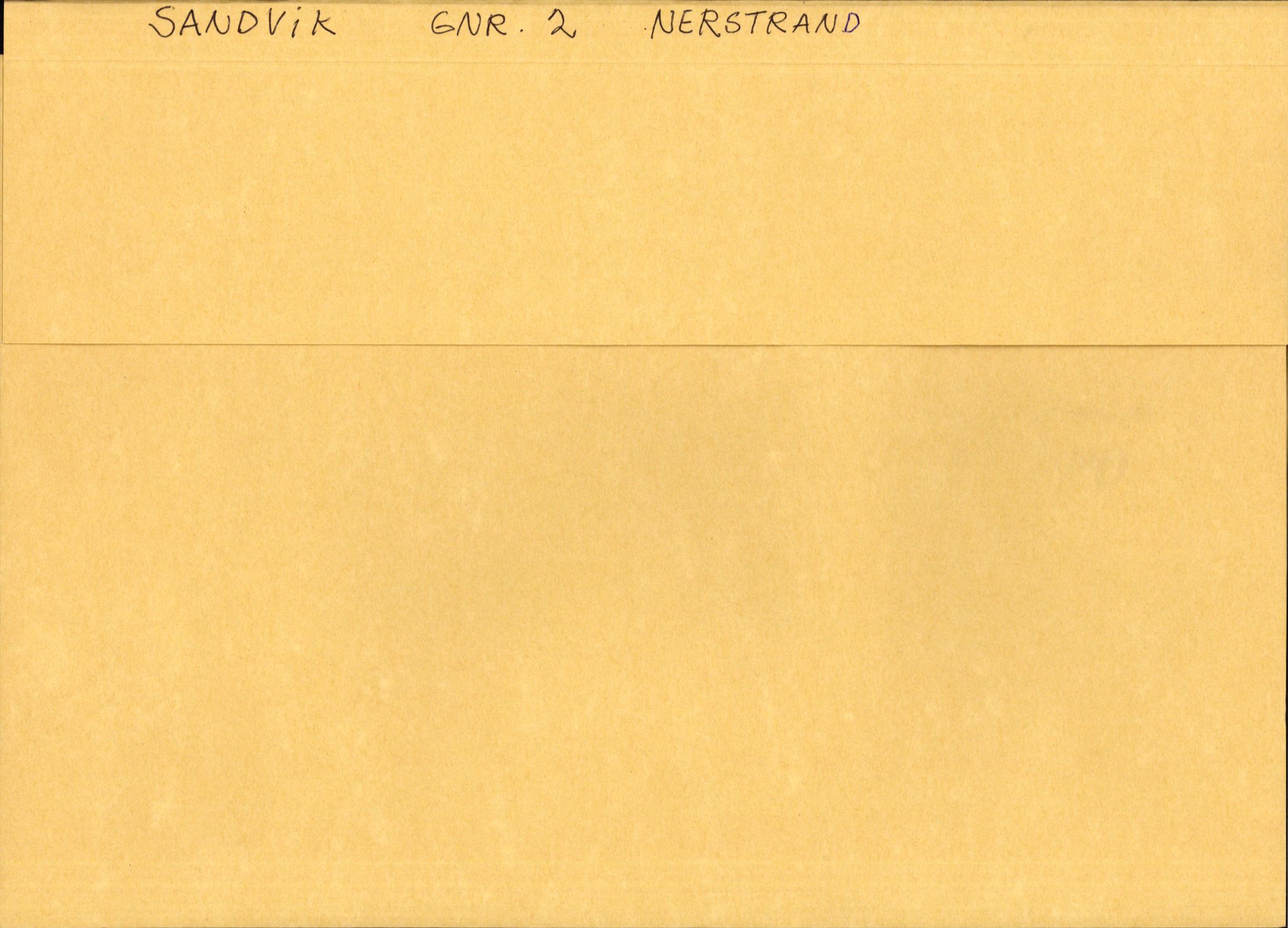 Statsarkivet i Stavanger, SAST/A-101971/03/Y/Yj/L0073: Avskrifter sortert etter gårdsnavn: Sandstøl ytre - Selland, 1750-1930, p. 77
