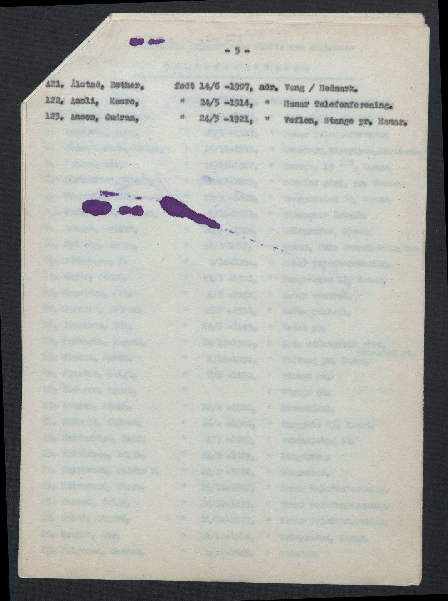 Forsvarsdepartementet, arkivet 1940-1945, RA/RAFA-2062, 1940-1945, p. 519