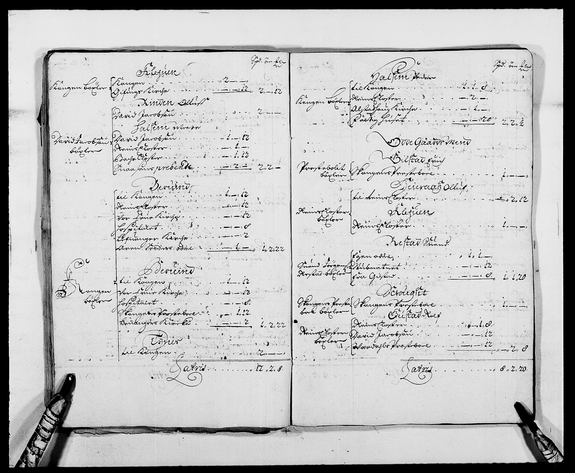 Rentekammeret inntil 1814, Reviderte regnskaper, Fogderegnskap, AV/RA-EA-4092/R62/L4184: Fogderegnskap Stjørdal og Verdal, 1690-1691, p. 26