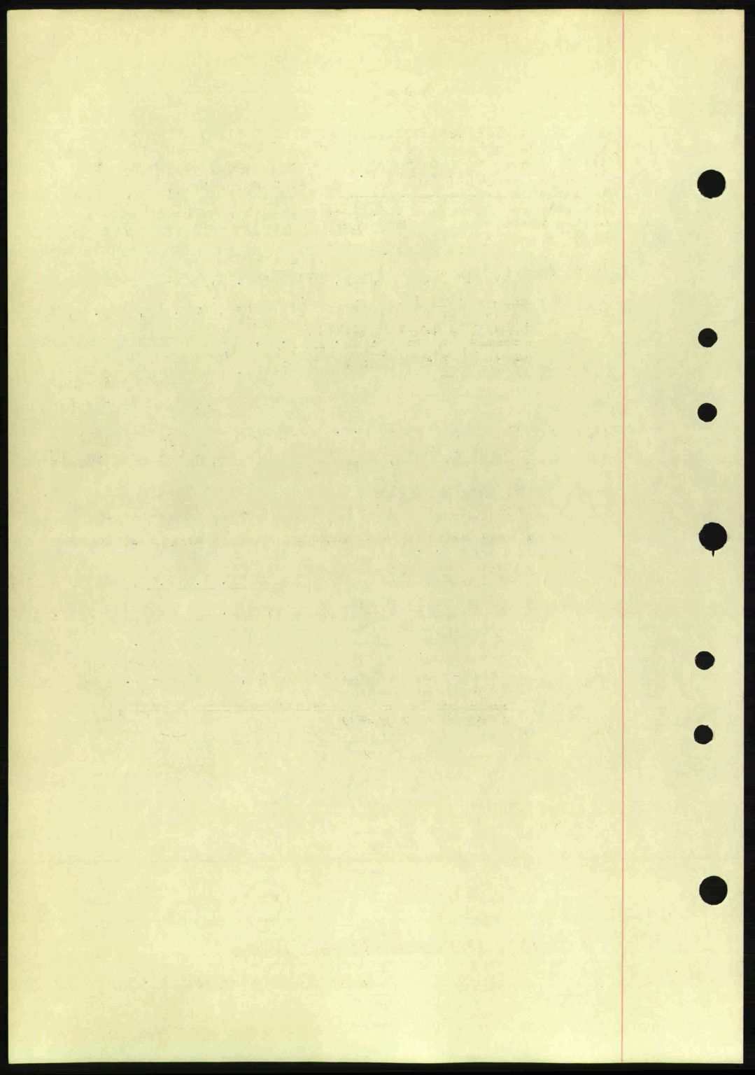 Sør-Gudbrandsdal tingrett, SAH/TING-004/H/Hb/Hbd/L0011: Mortgage book no. A11, 1942-1943, Diary no: : 1939/1942