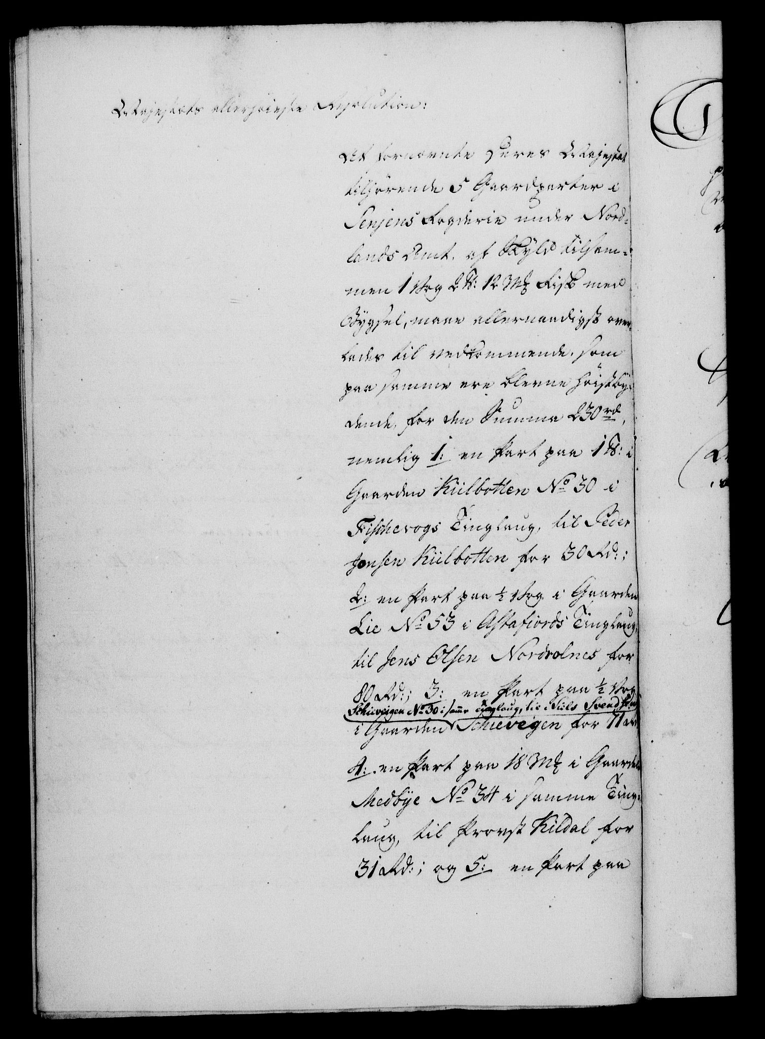 Rentekammeret, Kammerkanselliet, AV/RA-EA-3111/G/Gf/Gfa/L0068: Norsk relasjons- og resolusjonsprotokoll (merket RK 52.68), 1786, p. 1035