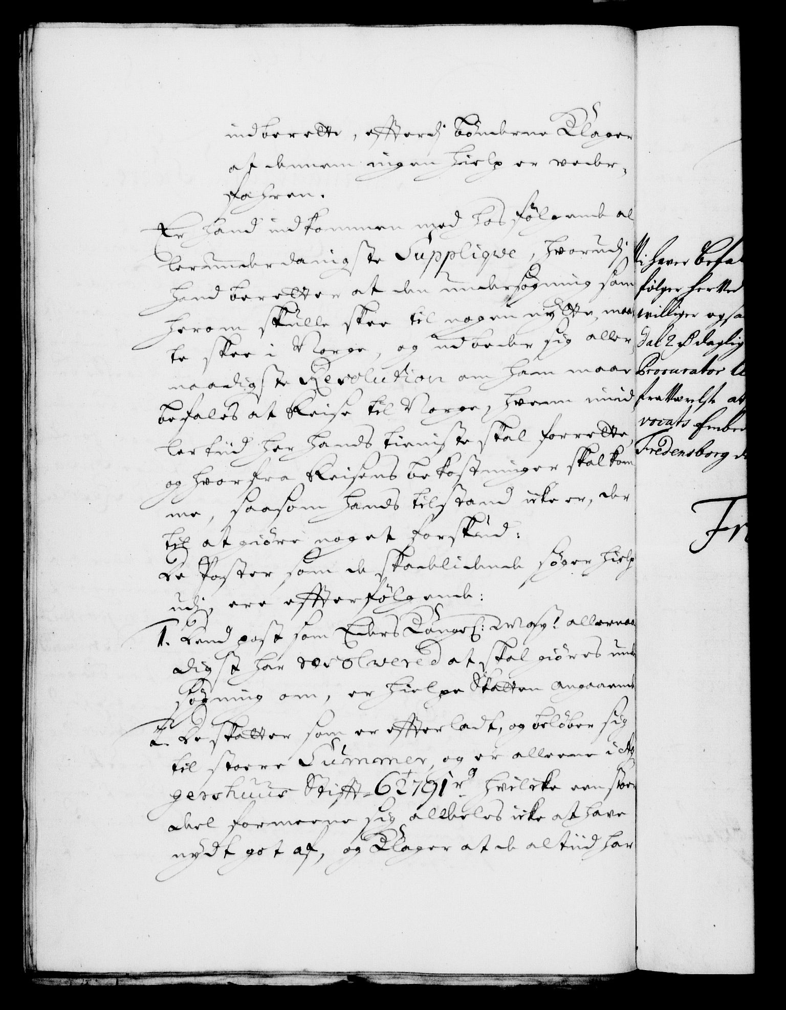 Rentekammeret, Kammerkanselliet, RA/EA-3111/G/Gf/Gfa/L0008: Norsk relasjons- og resolusjonsprotokoll (merket RK 52.8), 1725, p. 359