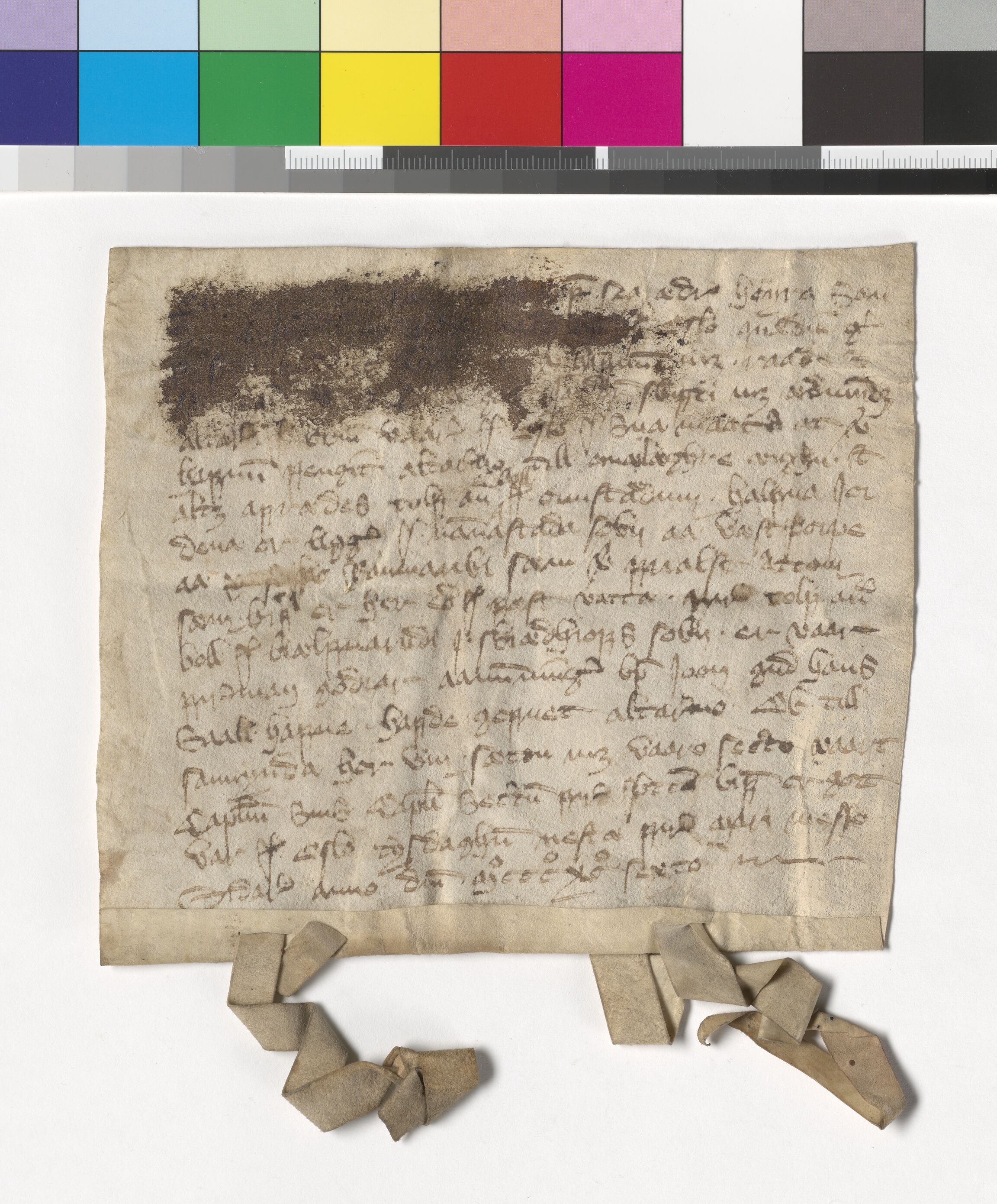 Riksarkivets diplomsamling, AV/RA-EA-5965/F05/L0238: NRA AM fasc. 101 nr. 12-35, 1395-1436, p. 8
