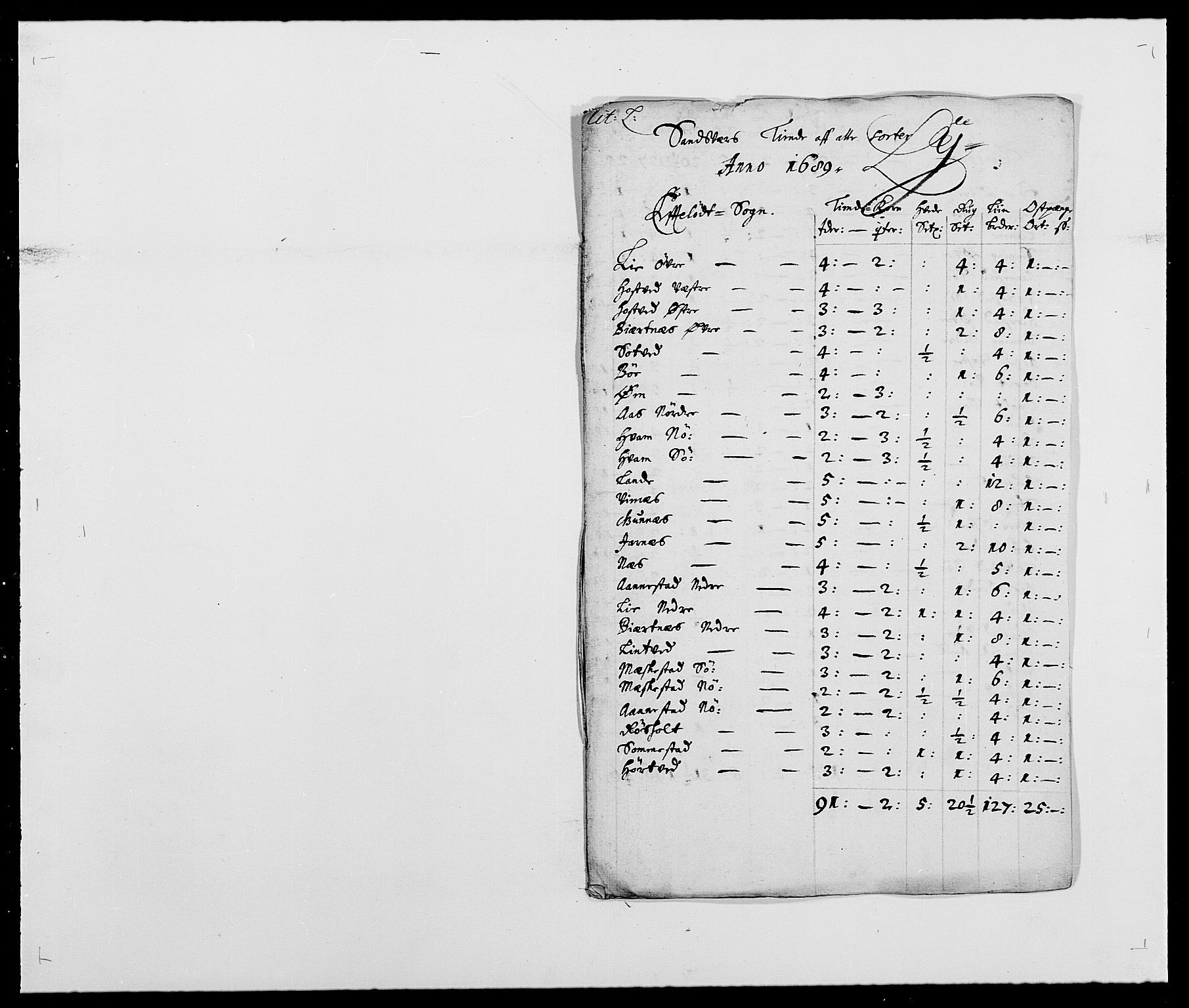 Rentekammeret inntil 1814, Reviderte regnskaper, Fogderegnskap, RA/EA-4092/R24/L1573: Fogderegnskap Numedal og Sandsvær, 1687-1691, p. 418