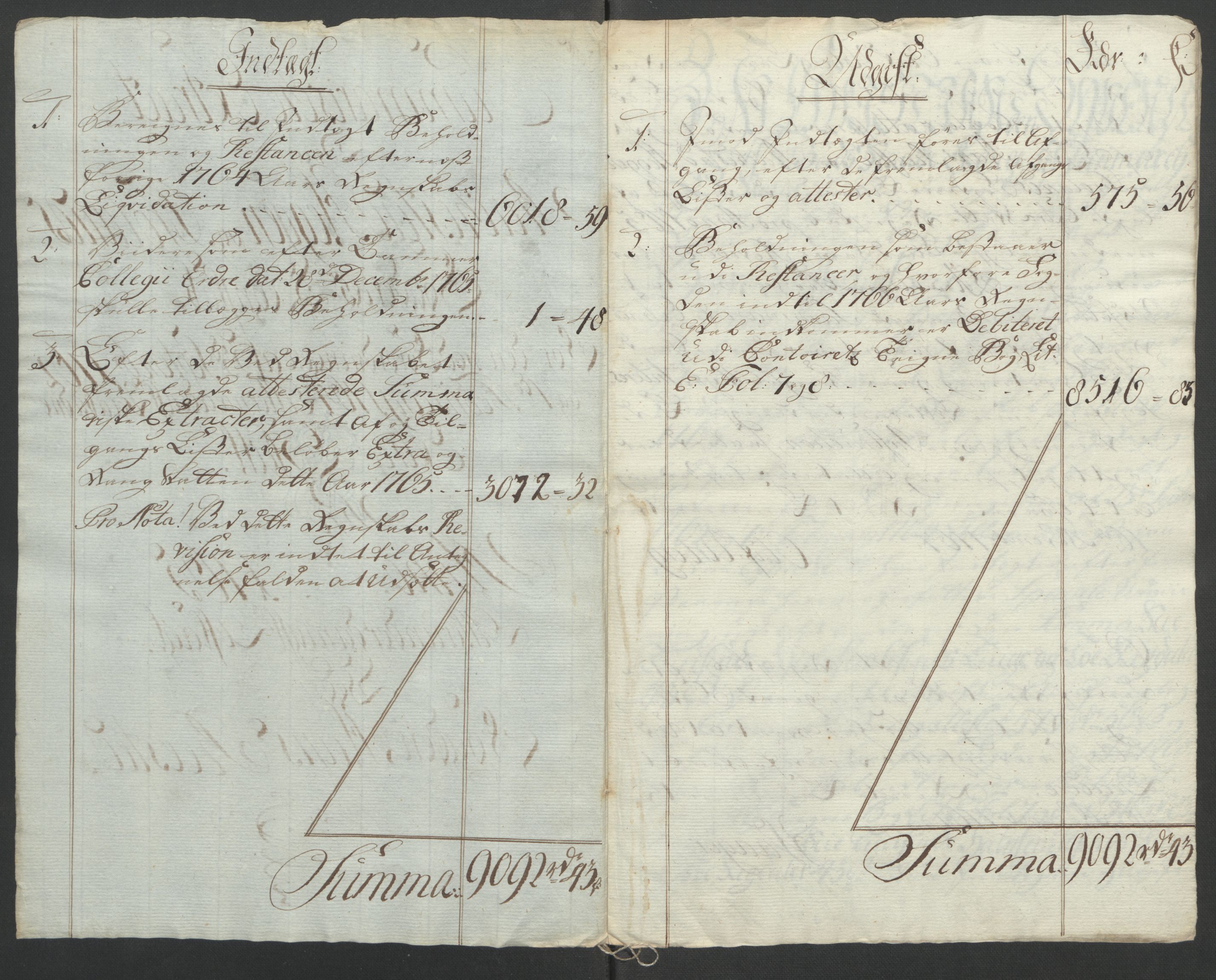 Rentekammeret inntil 1814, Reviderte regnskaper, Fogderegnskap, AV/RA-EA-4092/R07/L0413: Ekstraskatten Rakkestad, Heggen og Frøland, 1762-1772, p. 278