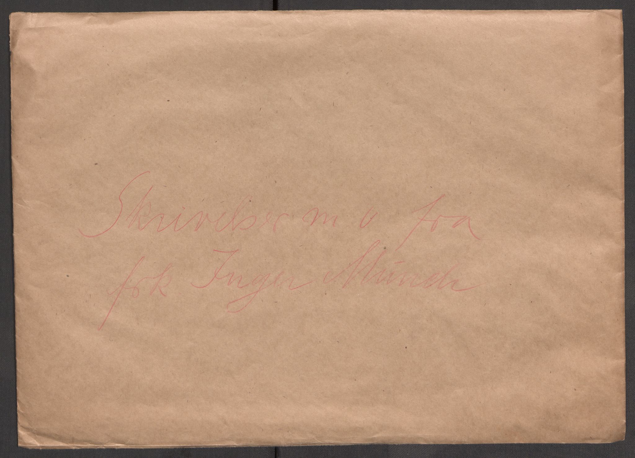 Oslo skifterett, AV/SAO-A-10383/I/Id/L0005: Bomapper (sluttede bo), 1948, p. 2