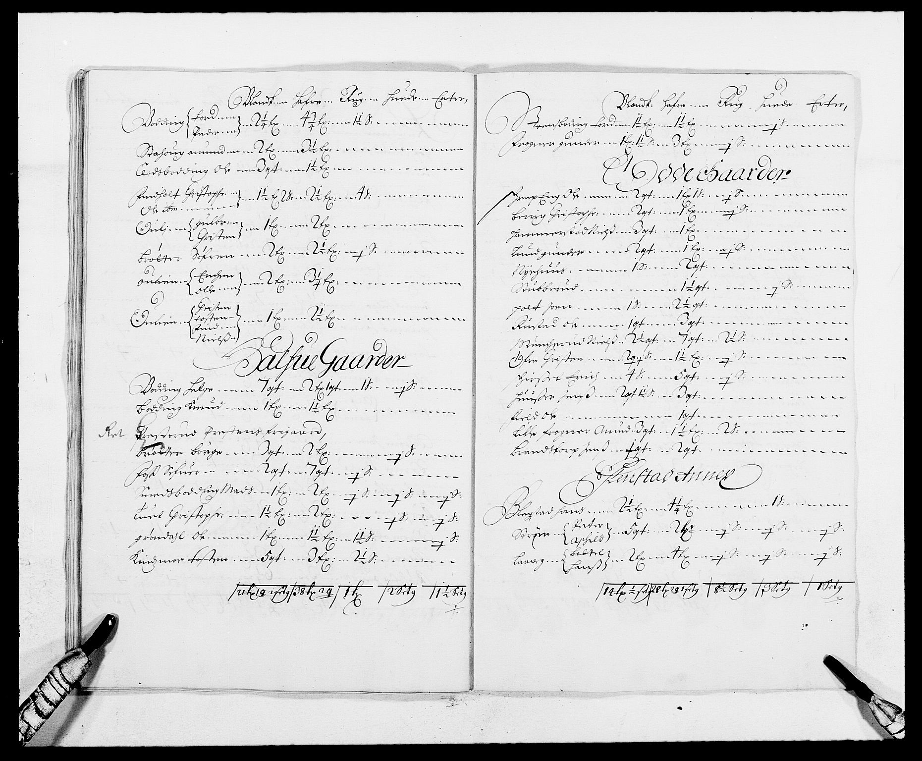 Rentekammeret inntil 1814, Reviderte regnskaper, Fogderegnskap, AV/RA-EA-4092/R12/L0699: Fogderegnskap Øvre Romerike, 1685-1686, p. 39