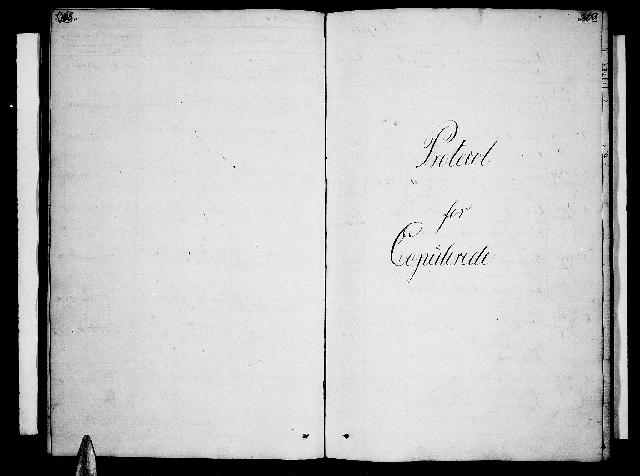 Trondenes sokneprestkontor, AV/SATØ-S-1319/H/Hb/L0005klokker: Parish register (copy) no. 5, 1834-1845, p. 368-369