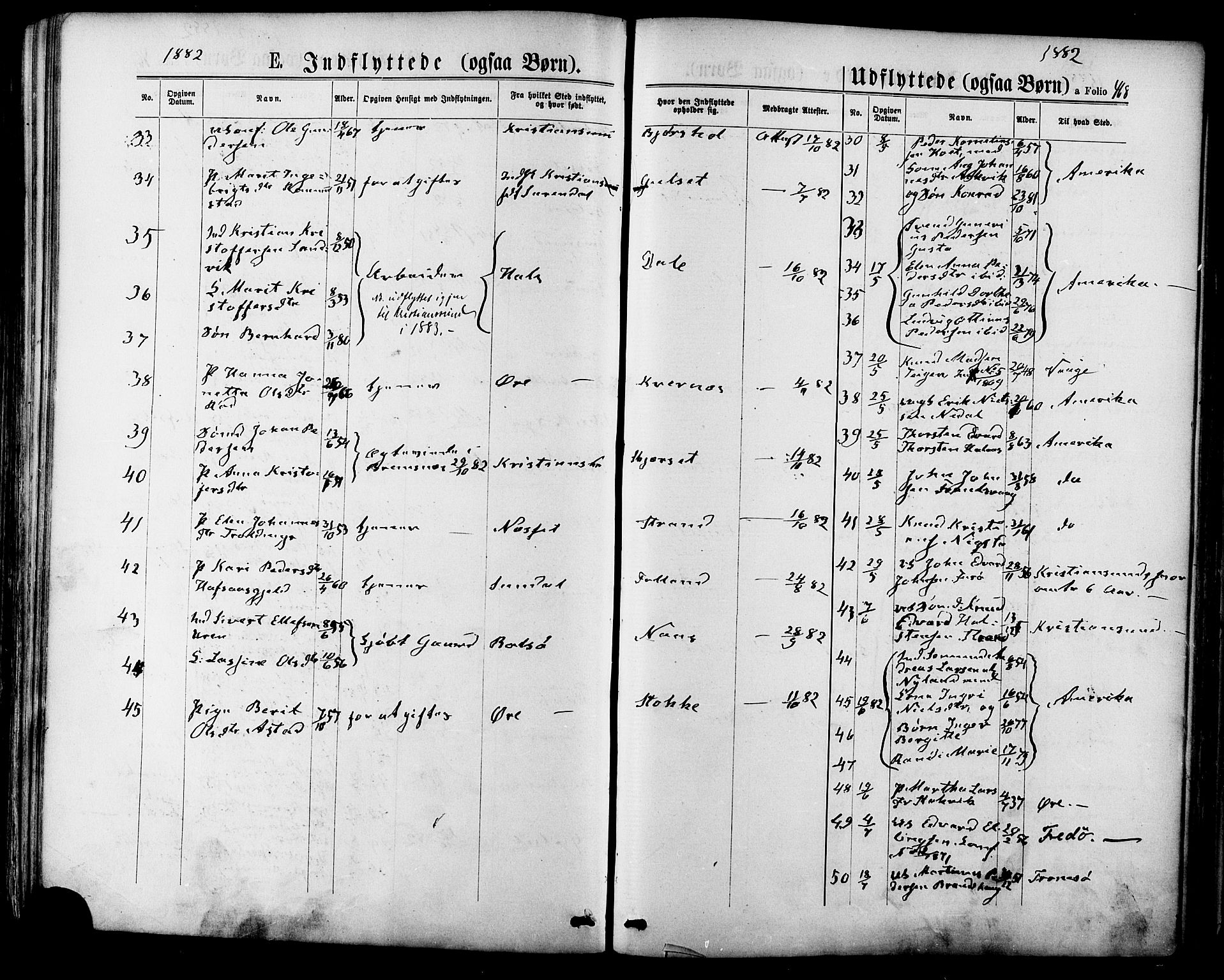 Ministerialprotokoller, klokkerbøker og fødselsregistre - Møre og Romsdal, AV/SAT-A-1454/568/L0805: Parish register (official) no. 568A12 /1, 1869-1884, p. 468