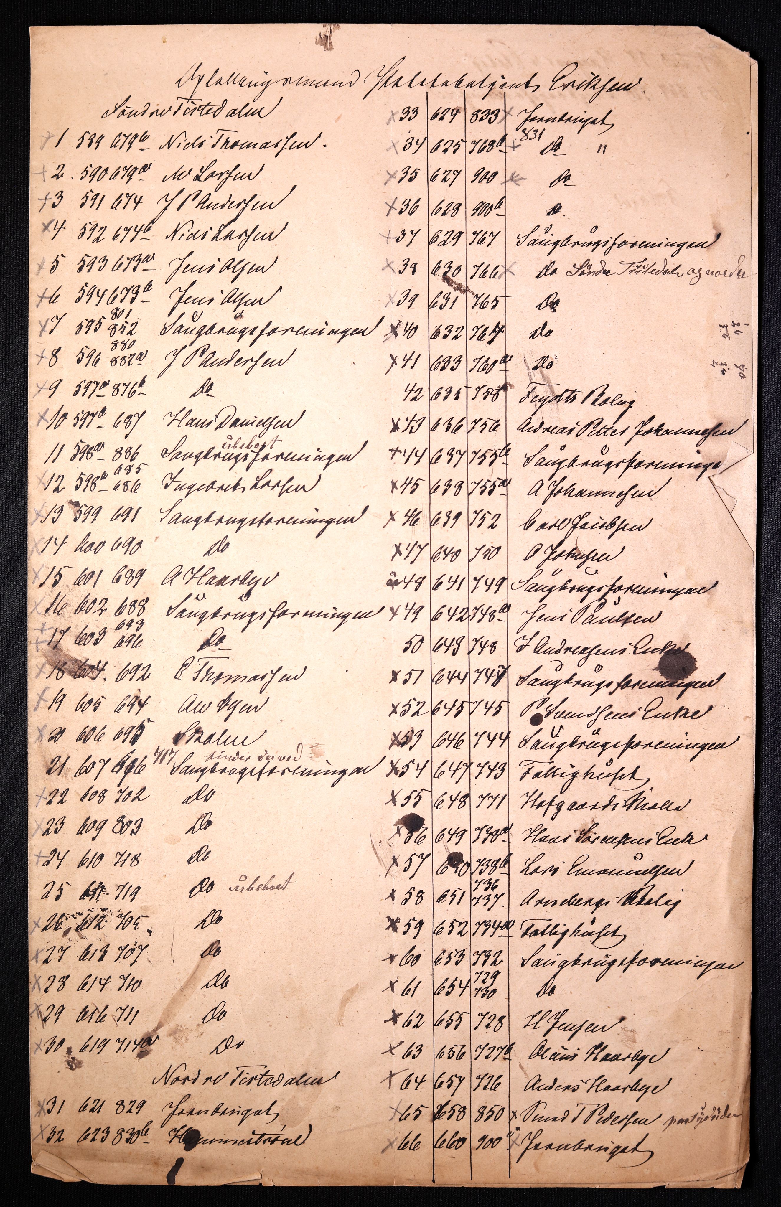 RA, 1870 census for 0101 Fredrikshald, 1870, p. 15