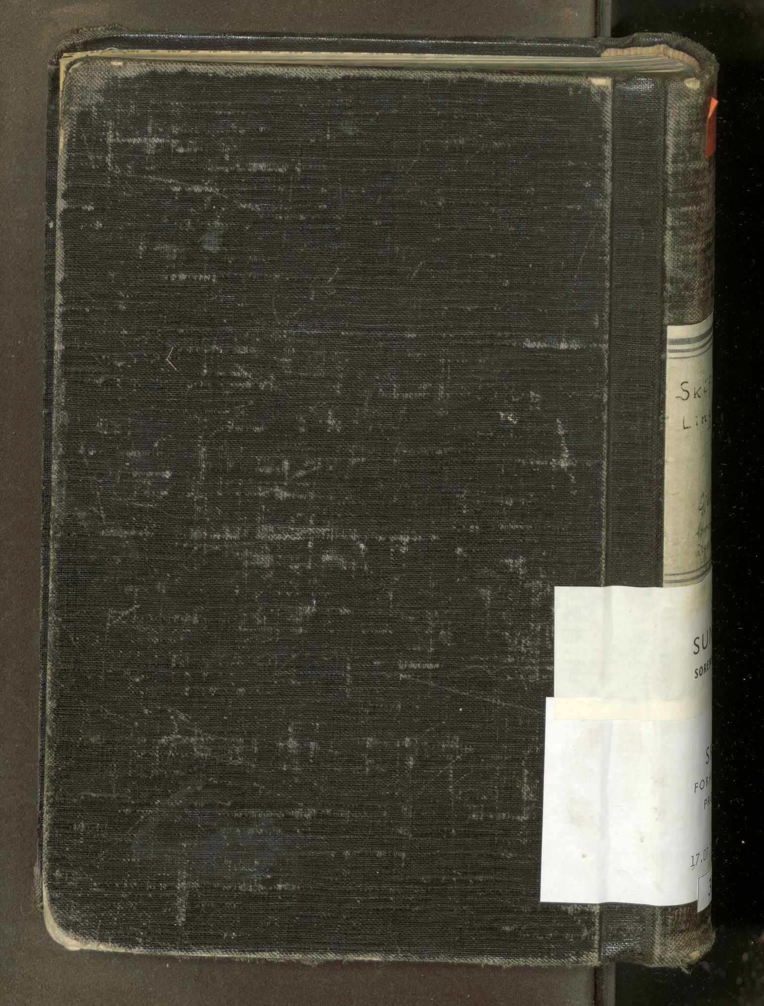 Søre Sunnmøre sorenskriveri, AV/SAT-A-4122/1/3/3B/L0017: Skiftebehandlings- / Skifteforhandlingsprotokollar, 1934-1939