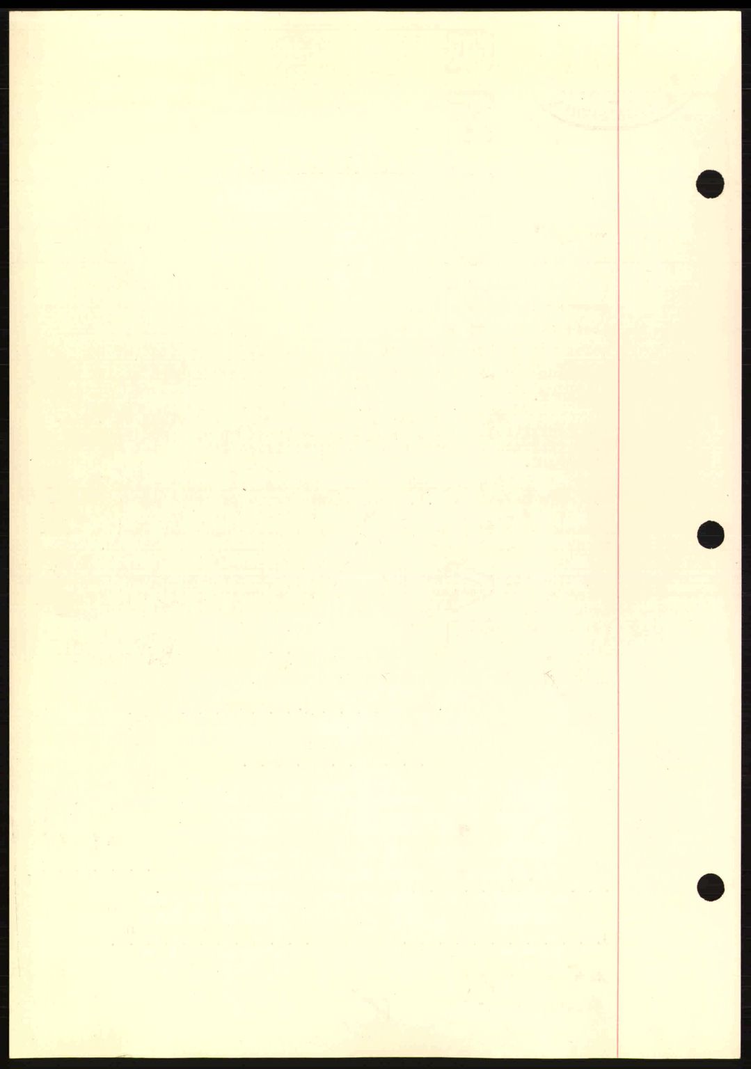 Kristiansund byfogd, SAT/A-4587/A/27: Mortgage book no. 33, 1939-1941, Diary no: : 91/1941