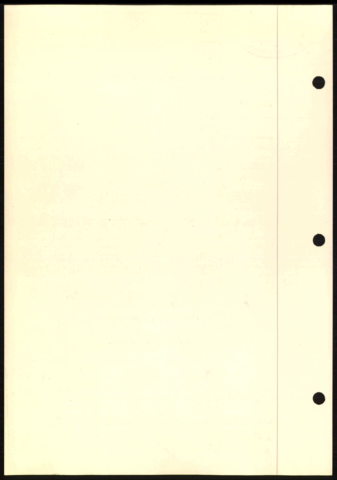 Kristiansund byfogd, AV/SAT-A-4587/A/27: Mortgage book no. 33, 1939-1941, Diary no: : 91/1941