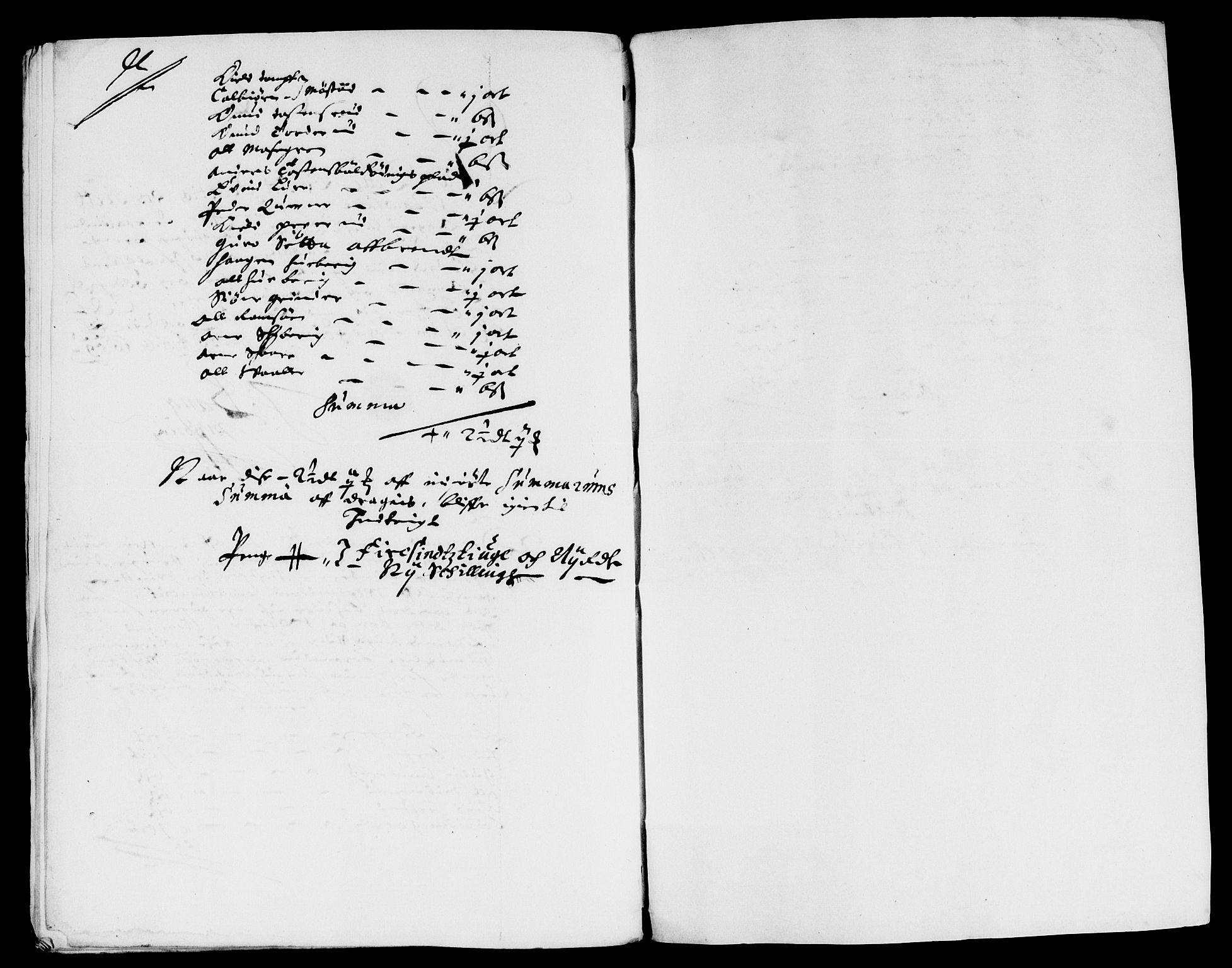 Rentekammeret inntil 1814, Reviderte regnskaper, Lensregnskaper, AV/RA-EA-5023/R/Rb/Rba/L0249: Akershus len, 1658-1659