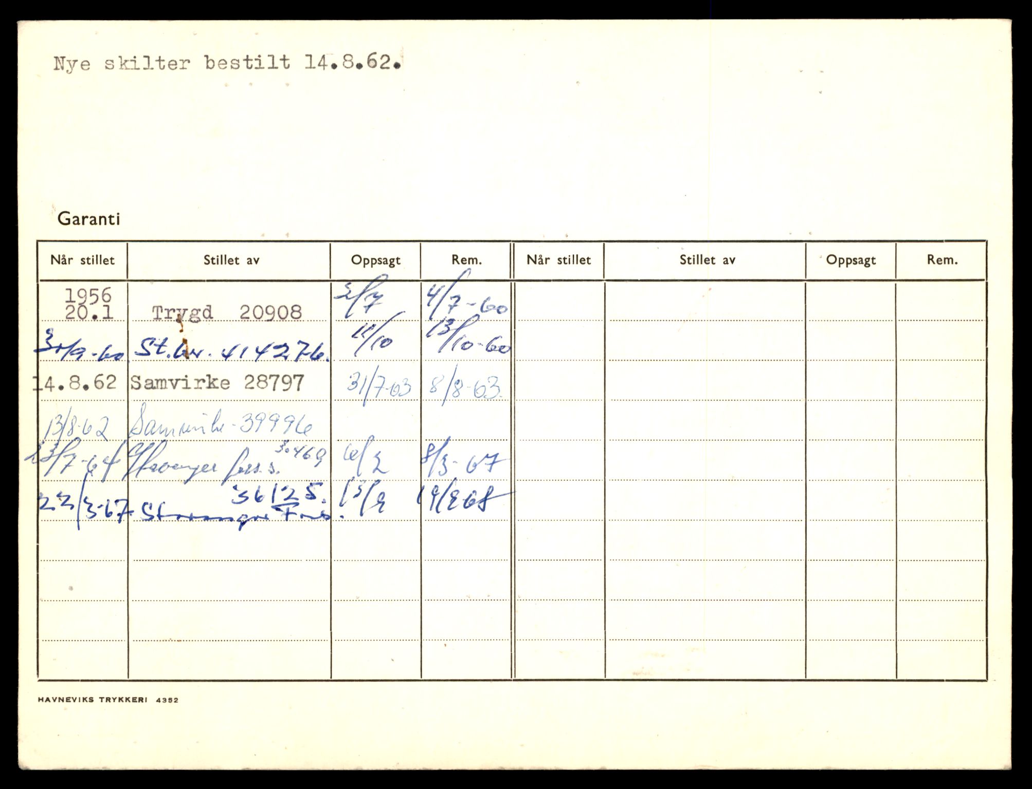 Møre og Romsdal vegkontor - Ålesund trafikkstasjon, AV/SAT-A-4099/F/Fe/L0049: Registreringskort for kjøretøy T 14864 - T 18613, 1927-1998, p. 2804