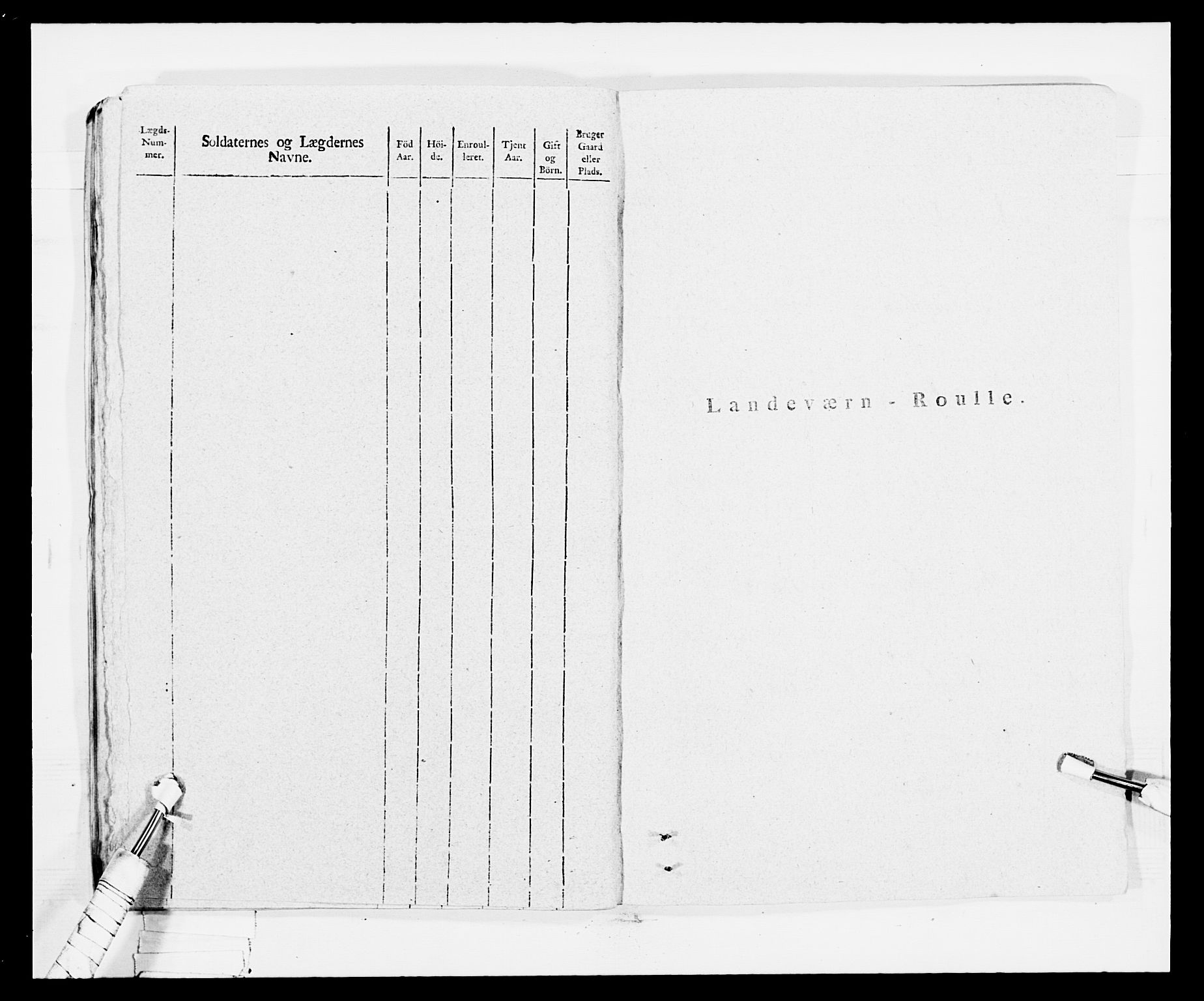 Generalitets- og kommissariatskollegiet, Det kongelige norske kommissariatskollegium, AV/RA-EA-5420/E/Eh/L0030b: Sønnafjelske gevorbne infanteriregiment, 1810, p. 136