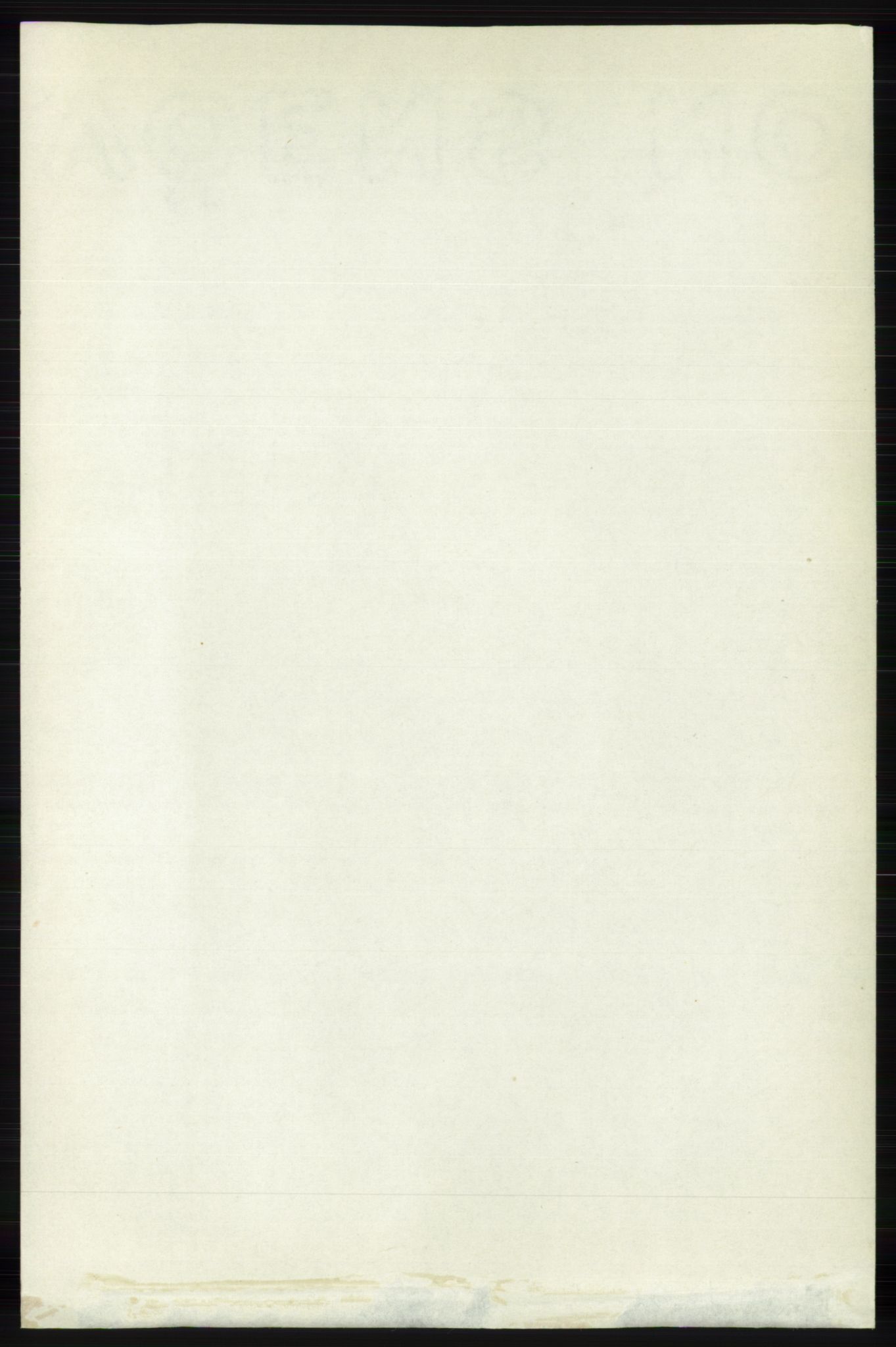 RA, 1891 census for 1034 Hægebostad, 1891, p. 434