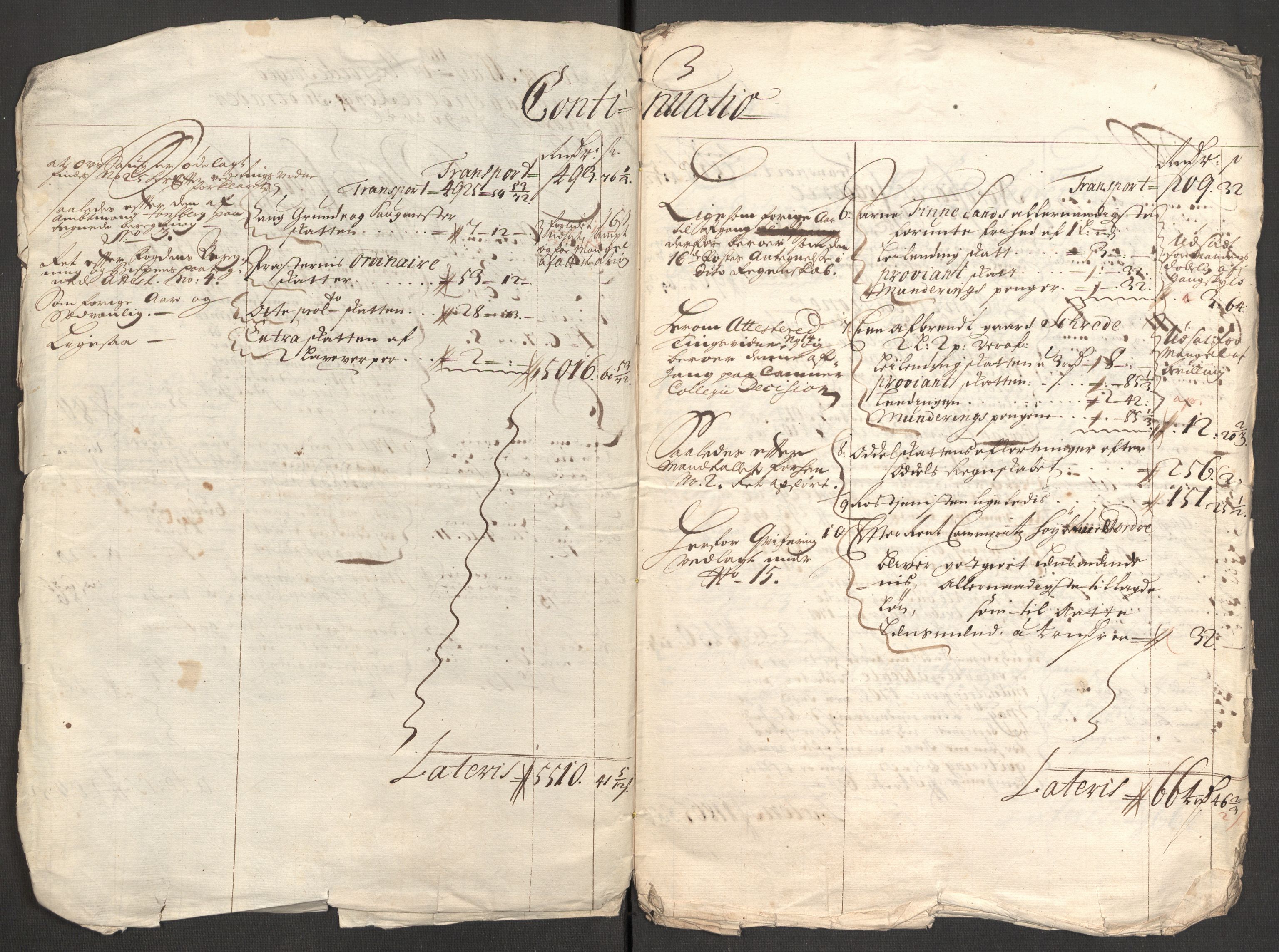 Rentekammeret inntil 1814, Reviderte regnskaper, Fogderegnskap, RA/EA-4092/R53/L3432: Fogderegnskap Sunn- og Nordfjord, 1709, p. 13