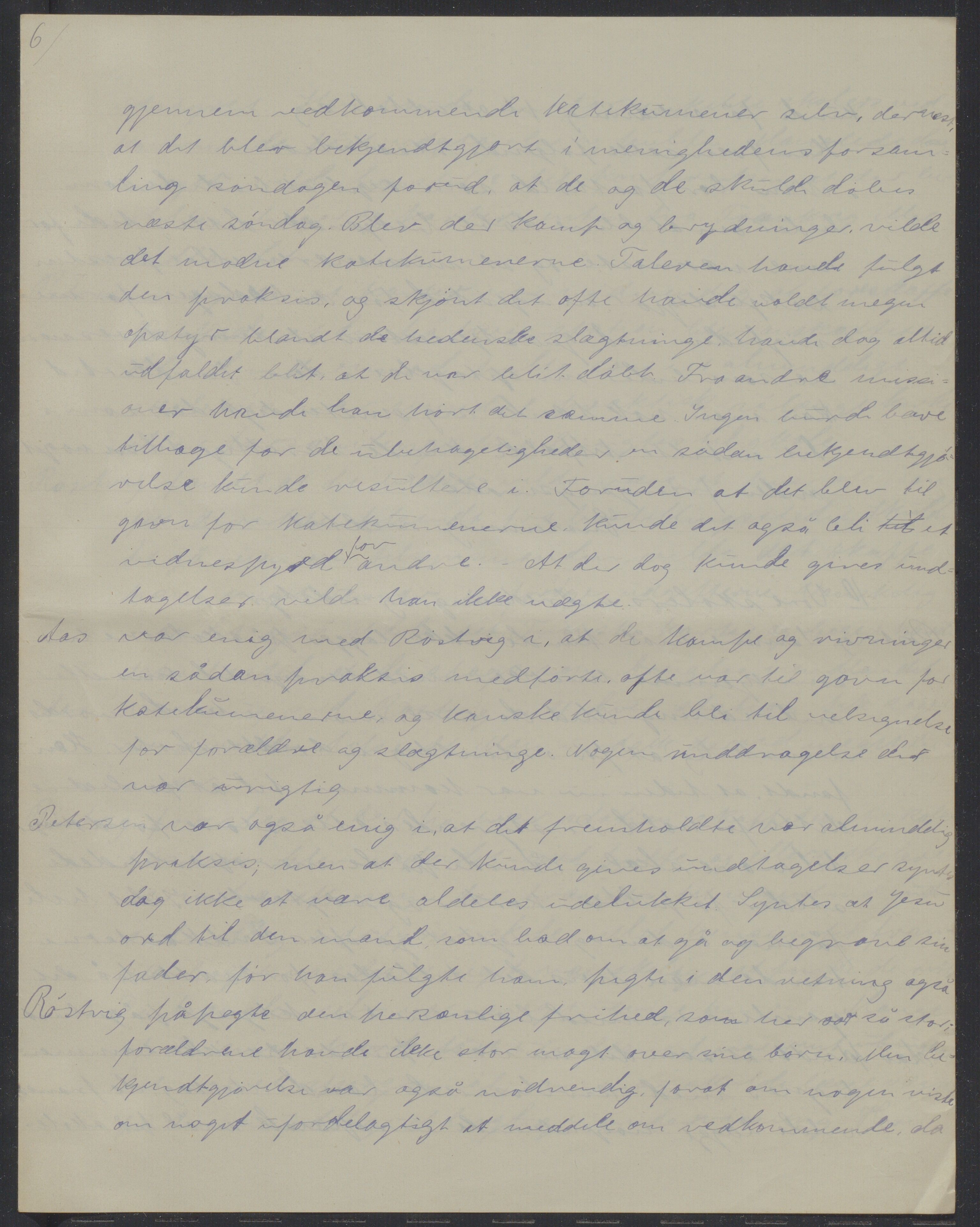 Det Norske Misjonsselskap - hovedadministrasjonen, VID/MA-A-1045/D/Da/Daa/L0042/0004: Konferansereferat og årsberetninger / Konferansereferat fra Vest-Madagaskar., 1898