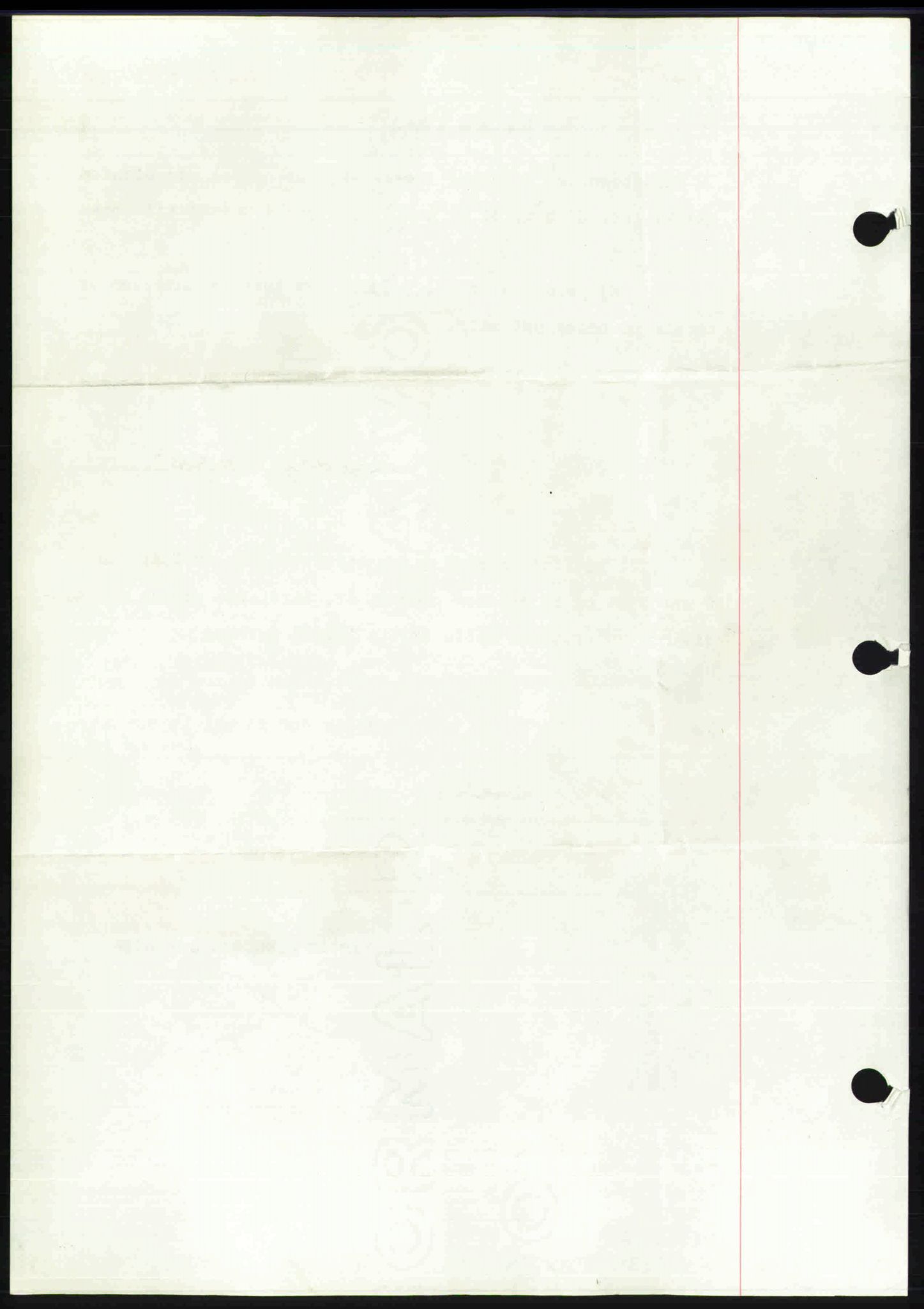 Toten tingrett, SAH/TING-006/H/Hb/Hbc/L0004: Mortgage book no. Hbc-04, 1938-1938, Diary no: : 992/1938
