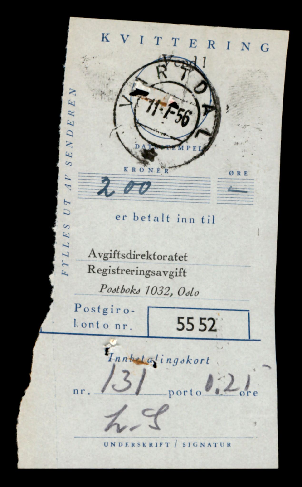 Møre og Romsdal vegkontor - Ålesund trafikkstasjon, AV/SAT-A-4099/F/Fe/L0022: Registreringskort for kjøretøy T 10584 - T 10694, 1927-1998, p. 1555