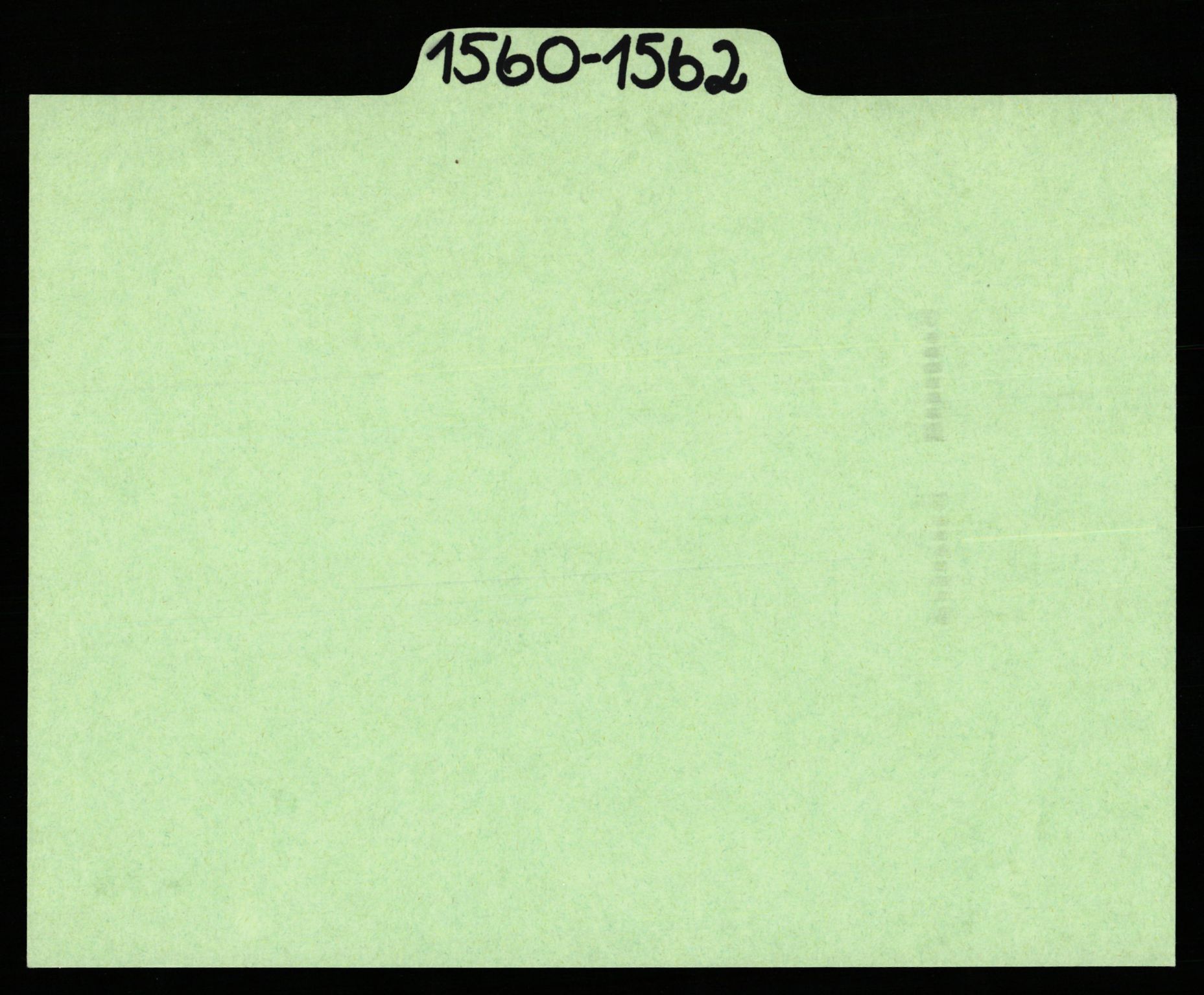 Riksarkivets diplomsamling, AV/RA-EA-5965/F35/F35b/L0001: Riksarkivets diplomer, seddelregister, 1307-1566, p. 381