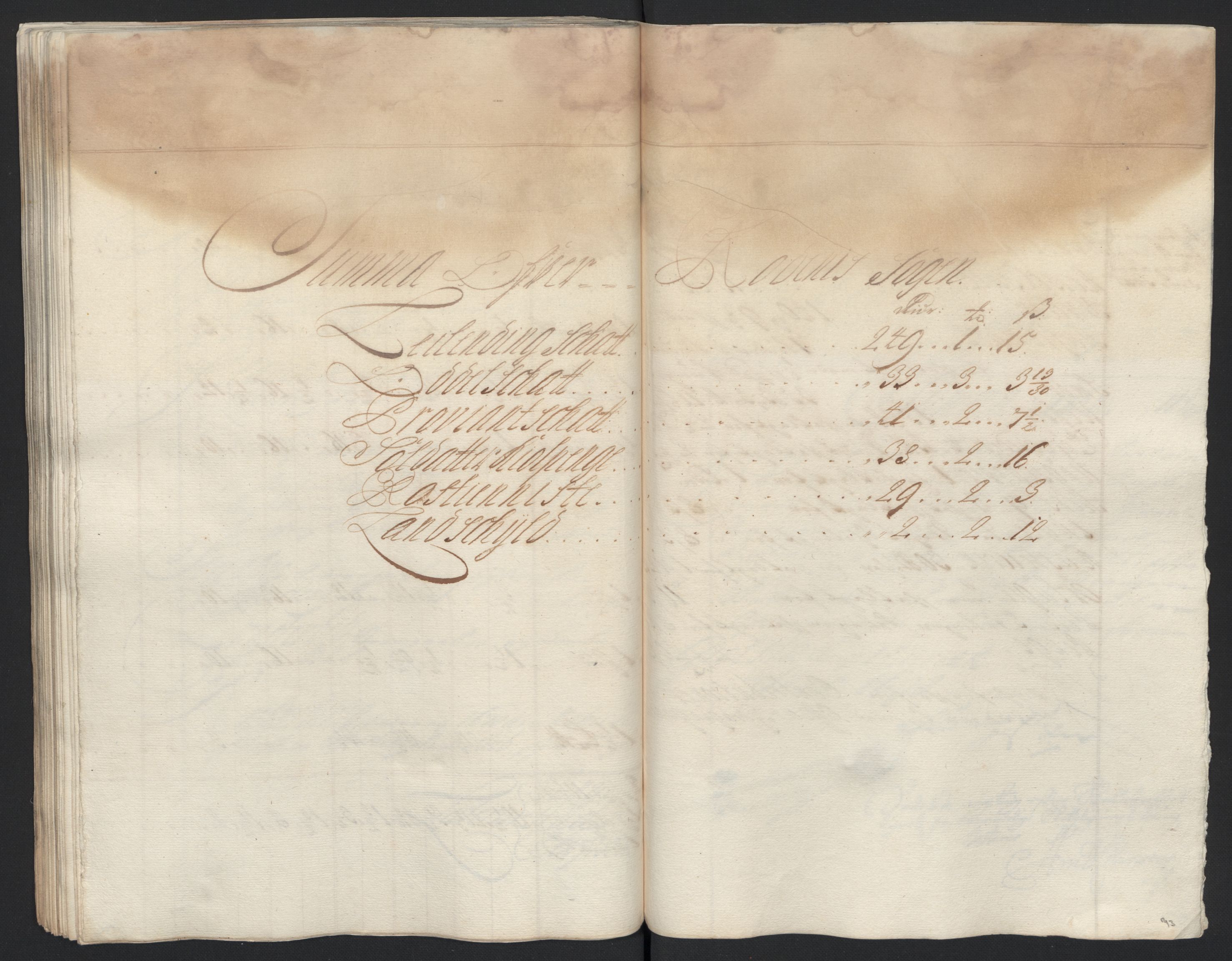 Rentekammeret inntil 1814, Reviderte regnskaper, Fogderegnskap, AV/RA-EA-4092/R07/L0288: Fogderegnskap Rakkestad, Heggen og Frøland, 1698, p. 131