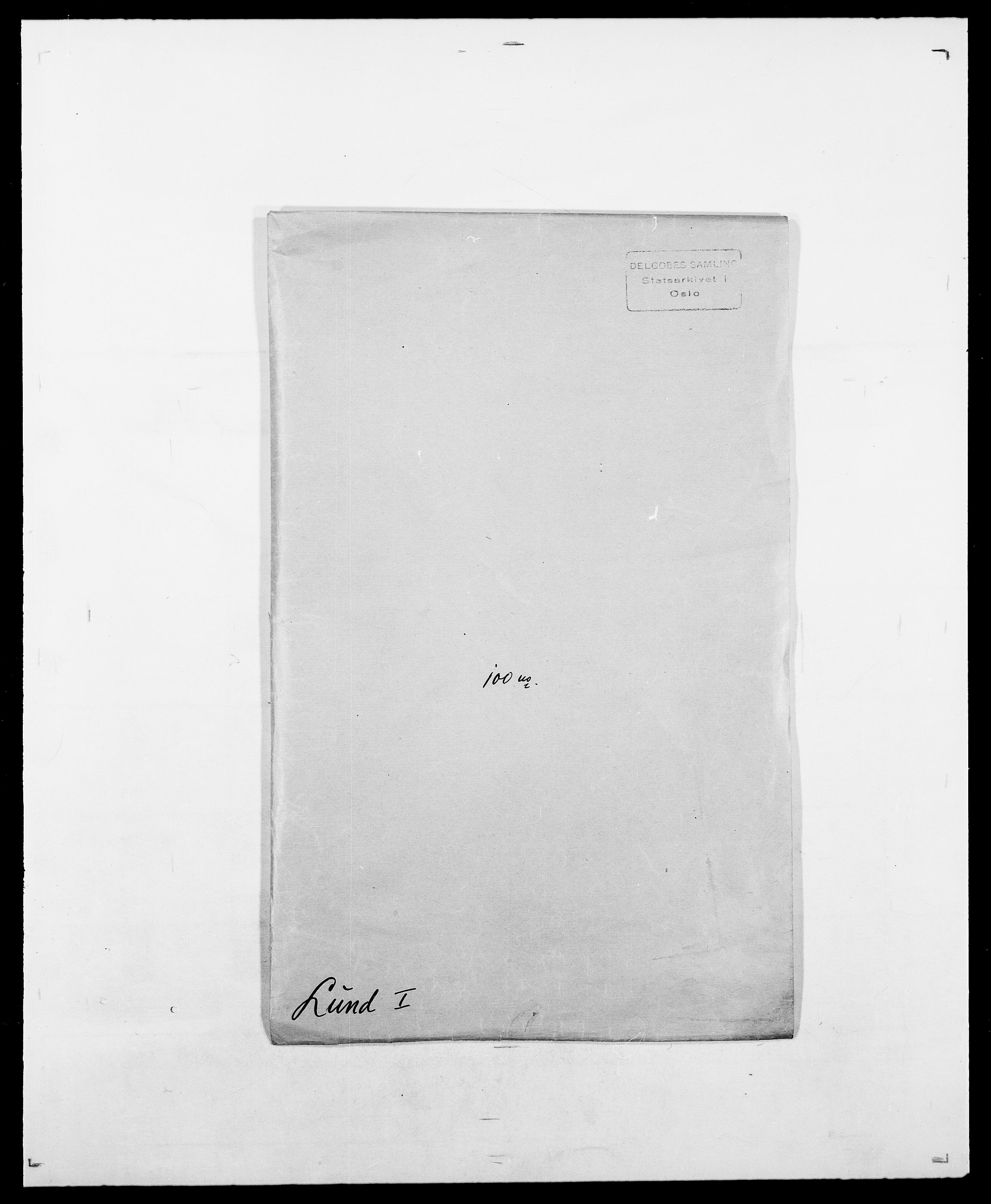 Delgobe, Charles Antoine - samling, SAO/PAO-0038/D/Da/L0024: Lobech - Lærum, p. 400
