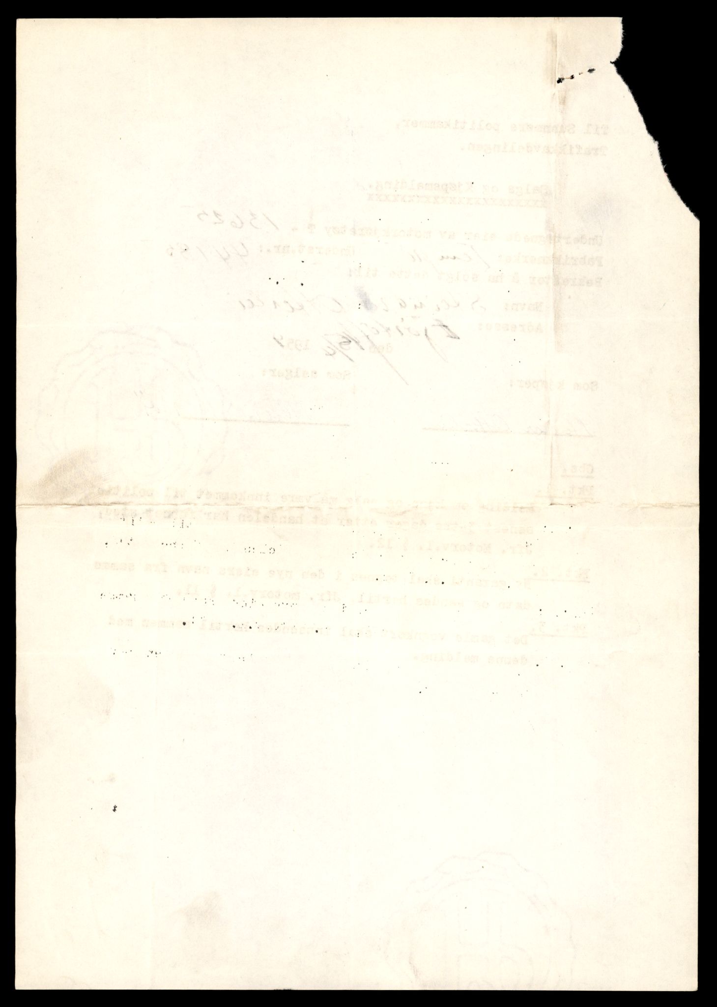 Møre og Romsdal vegkontor - Ålesund trafikkstasjon, AV/SAT-A-4099/F/Fe/L0040: Registreringskort for kjøretøy T 13531 - T 13709, 1927-1998, p. 1654