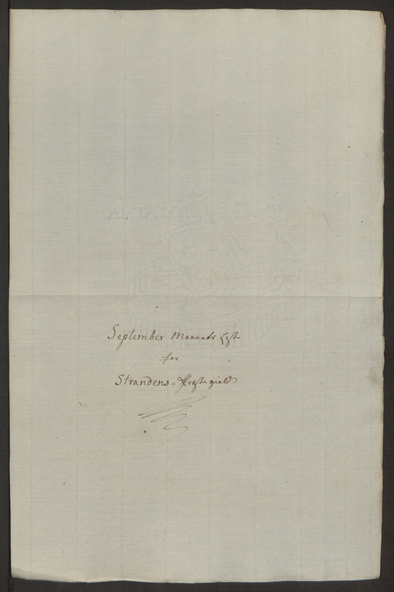 Rentekammeret inntil 1814, Realistisk ordnet avdeling, RA/EA-4070/Ol/L0019: [Gg 10]: Ekstraskatten, 23.09.1762. Sunnmøre, 1762-1763, p. 211
