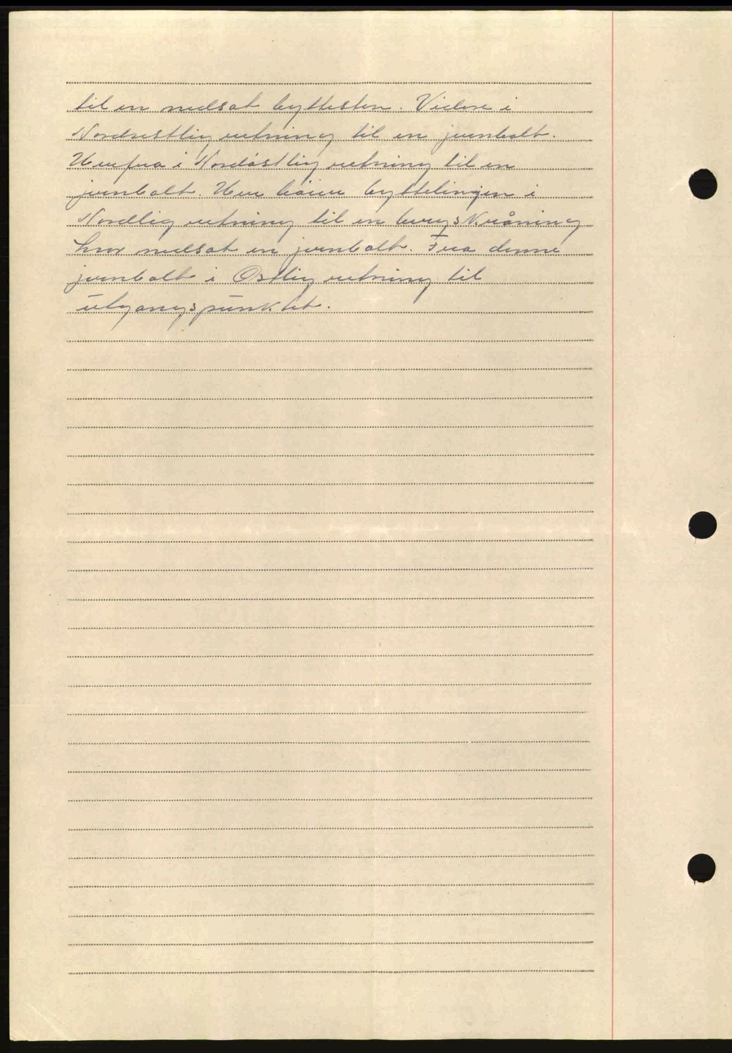 Nordmøre sorenskriveri, AV/SAT-A-4132/1/2/2Ca: Mortgage book no. A98, 1944-1944, Diary no: : 1608/1944