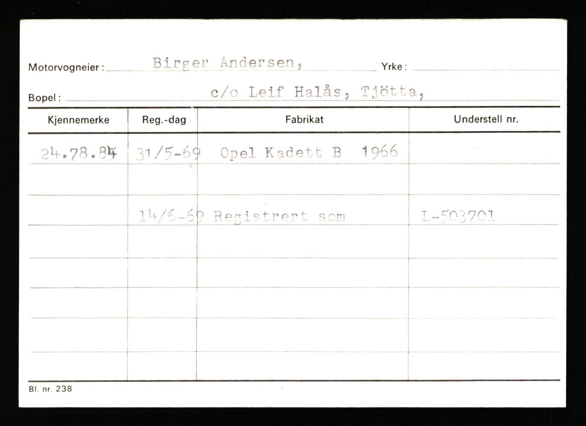 Stavanger trafikkstasjon, AV/SAST-A-101942/0/G/L0011: Registreringsnummer: 240000 - 363477, 1930-1971, p. 331