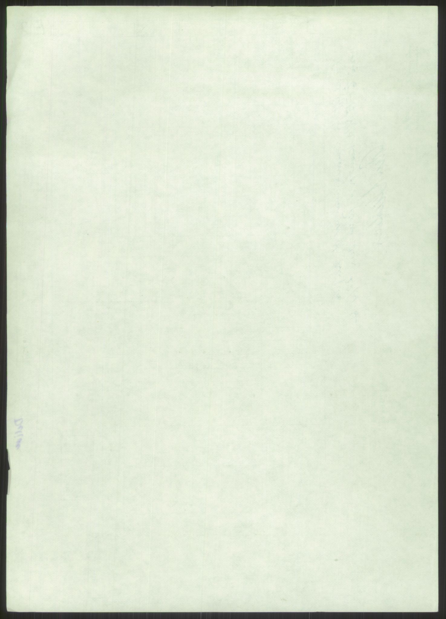 Justisdepartementet, Granskningskommisjonen ved Alexander Kielland-ulykken 27.3.1980, AV/RA-S-1165/D/L0009: E CFEM (Doku.liste + E2, E7-E11 av 35), 1980-1981, p. 8