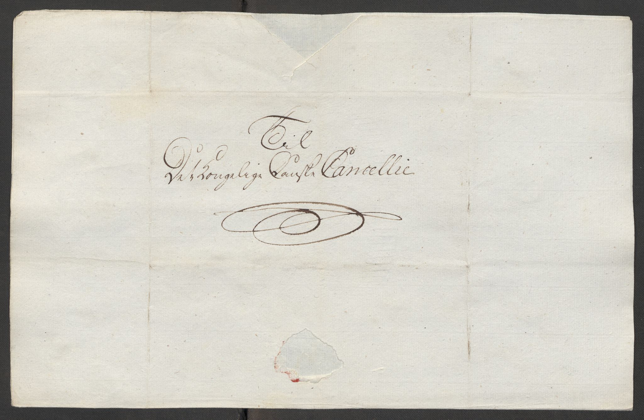 Danske Kanselli, Skapsaker, AV/RA-EA-4061/F/L0095: Skap 16, pakke 7 I, 1785-1786, p. 35