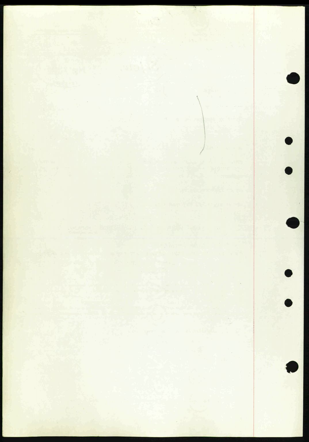 Tønsberg sorenskriveri, AV/SAKO-A-130/G/Ga/Gaa/L0012: Mortgage book no. A12, 1942-1943, Diary no: : 2803/1942