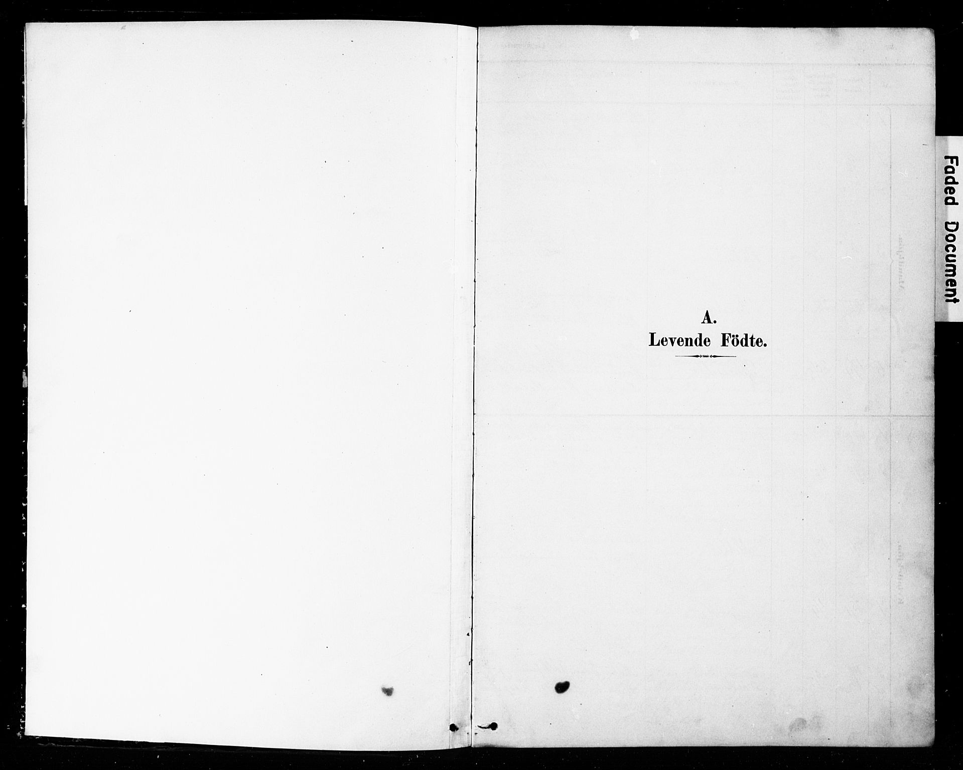 Nes prestekontor, Hedmark, SAH/PREST-020/L/La/L0016: Parish register (copy) no. 16, 1883-1900